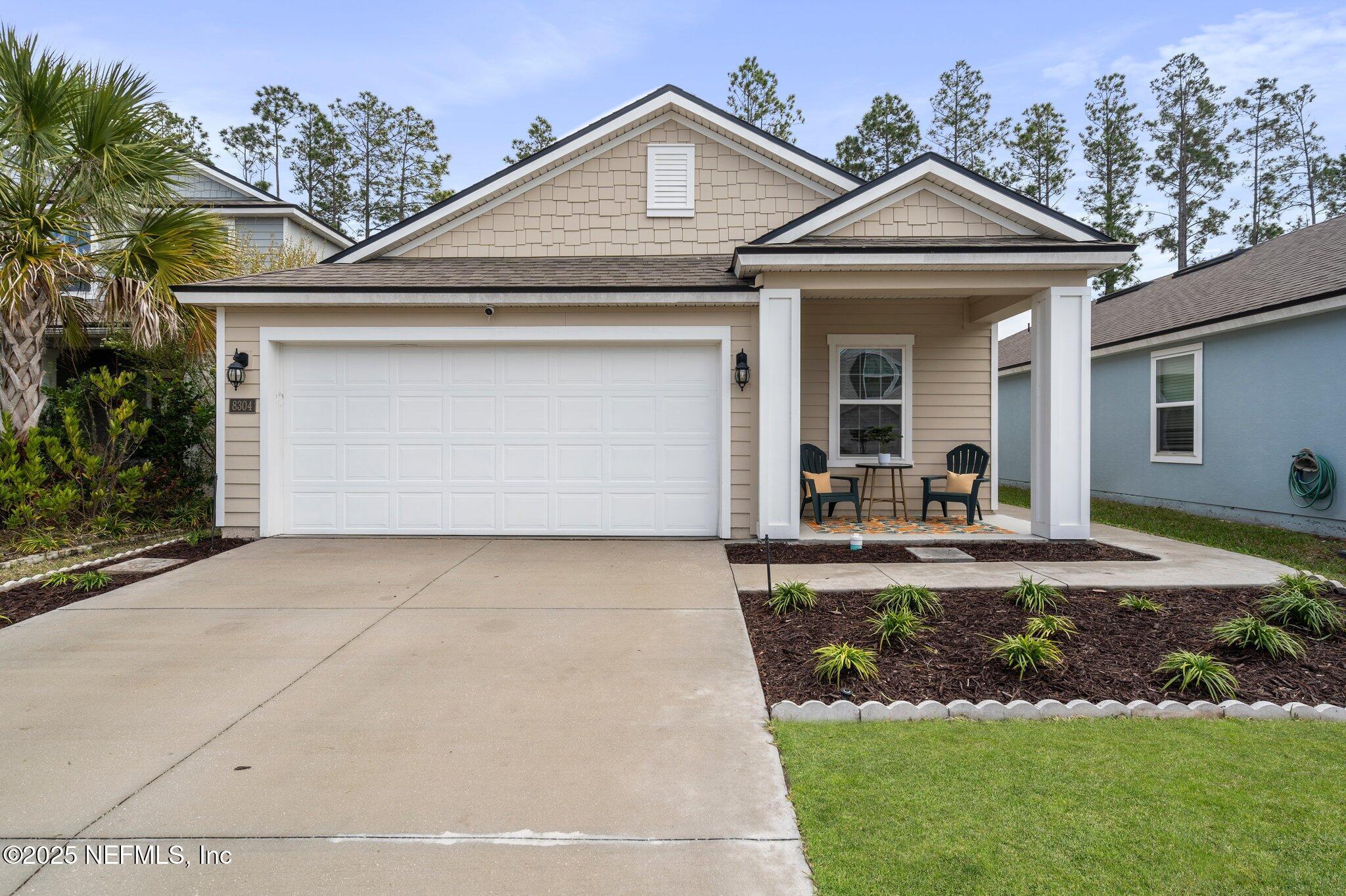 Cape Fox Dr, Jacksonville, FL 32222