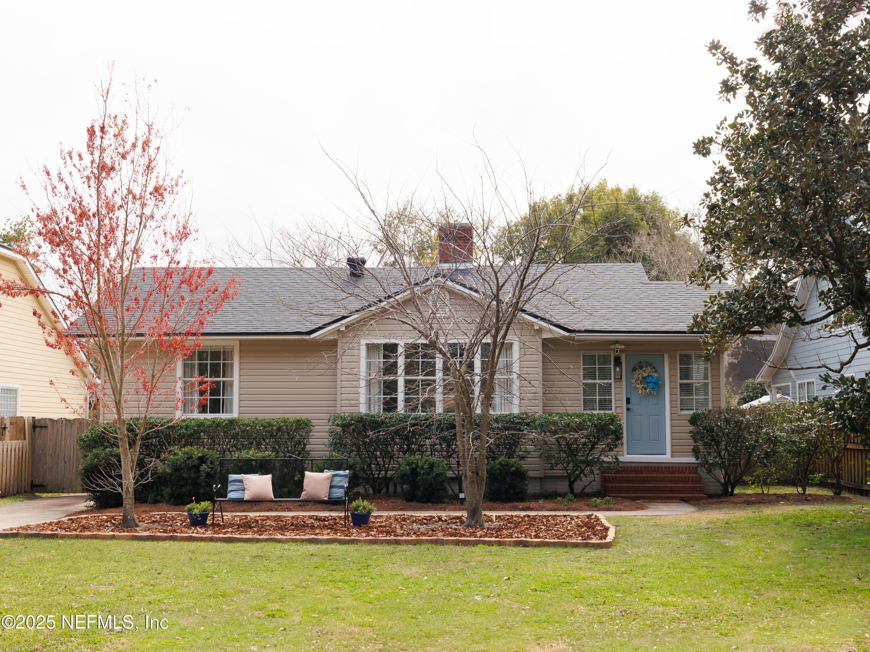 Colonial Ave, Jacksonville, FL 32210