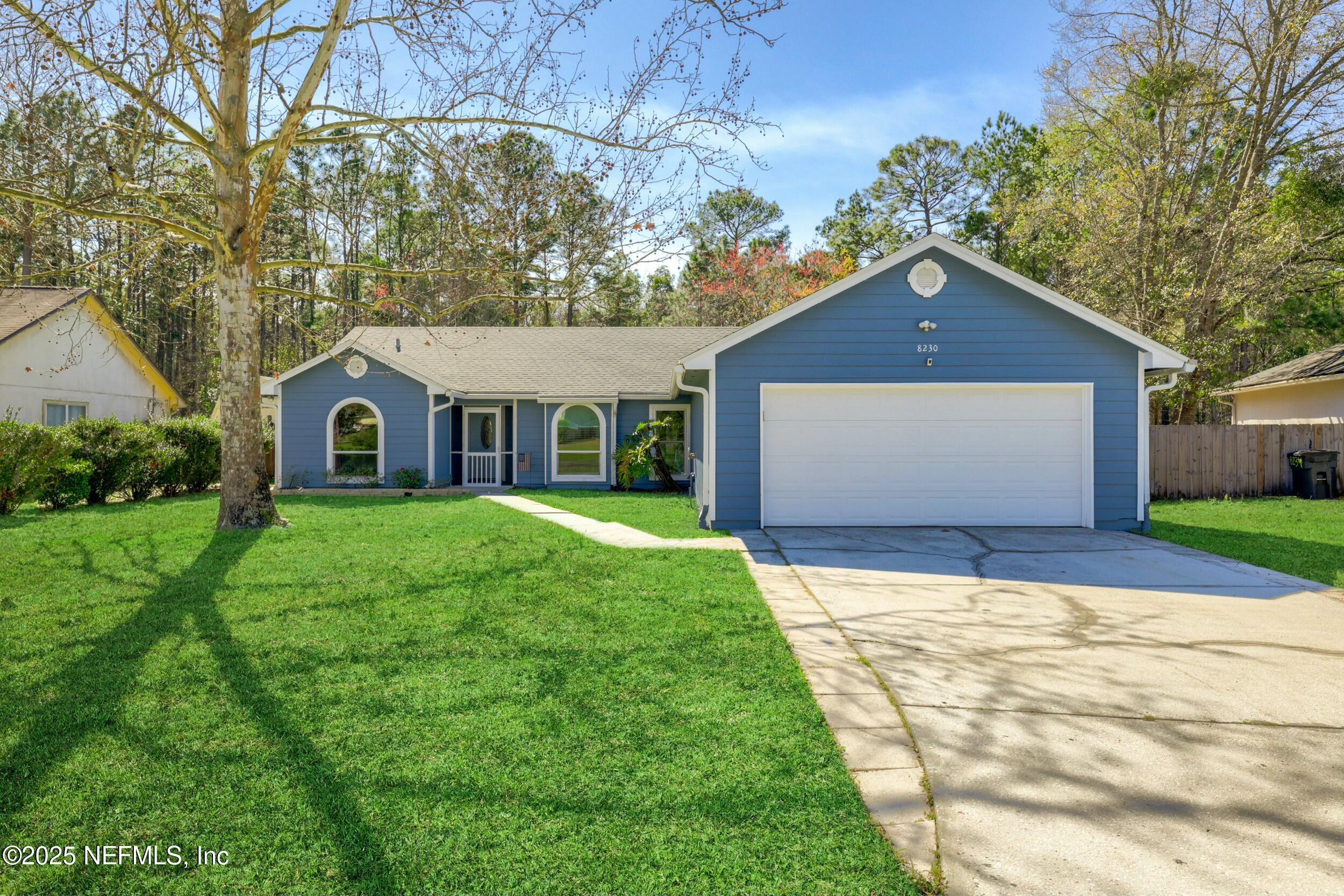 Rocky Creek Dr, Jacksonville, FL 32244