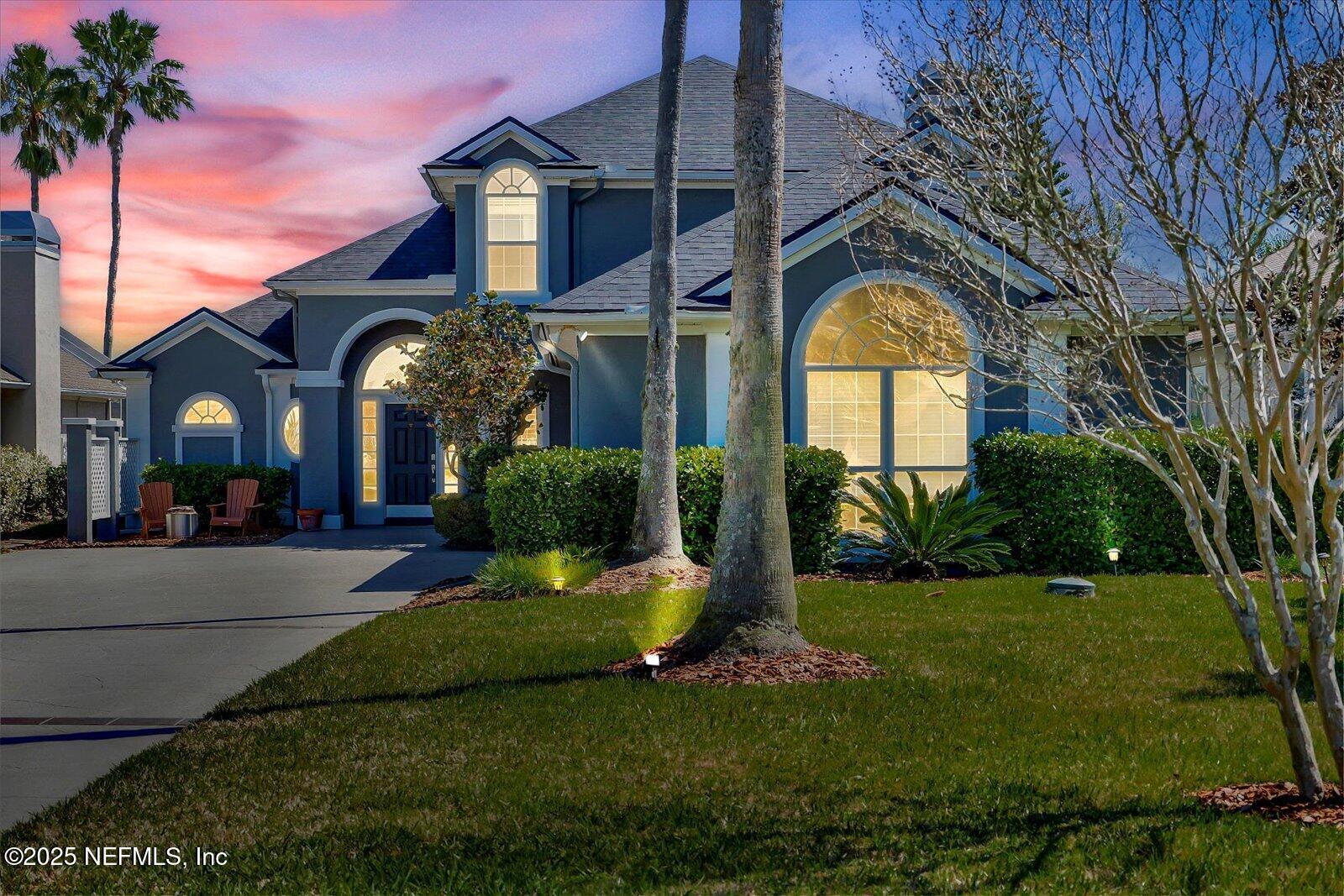 Lakeway Dr, Saint Augustine, FL 32080