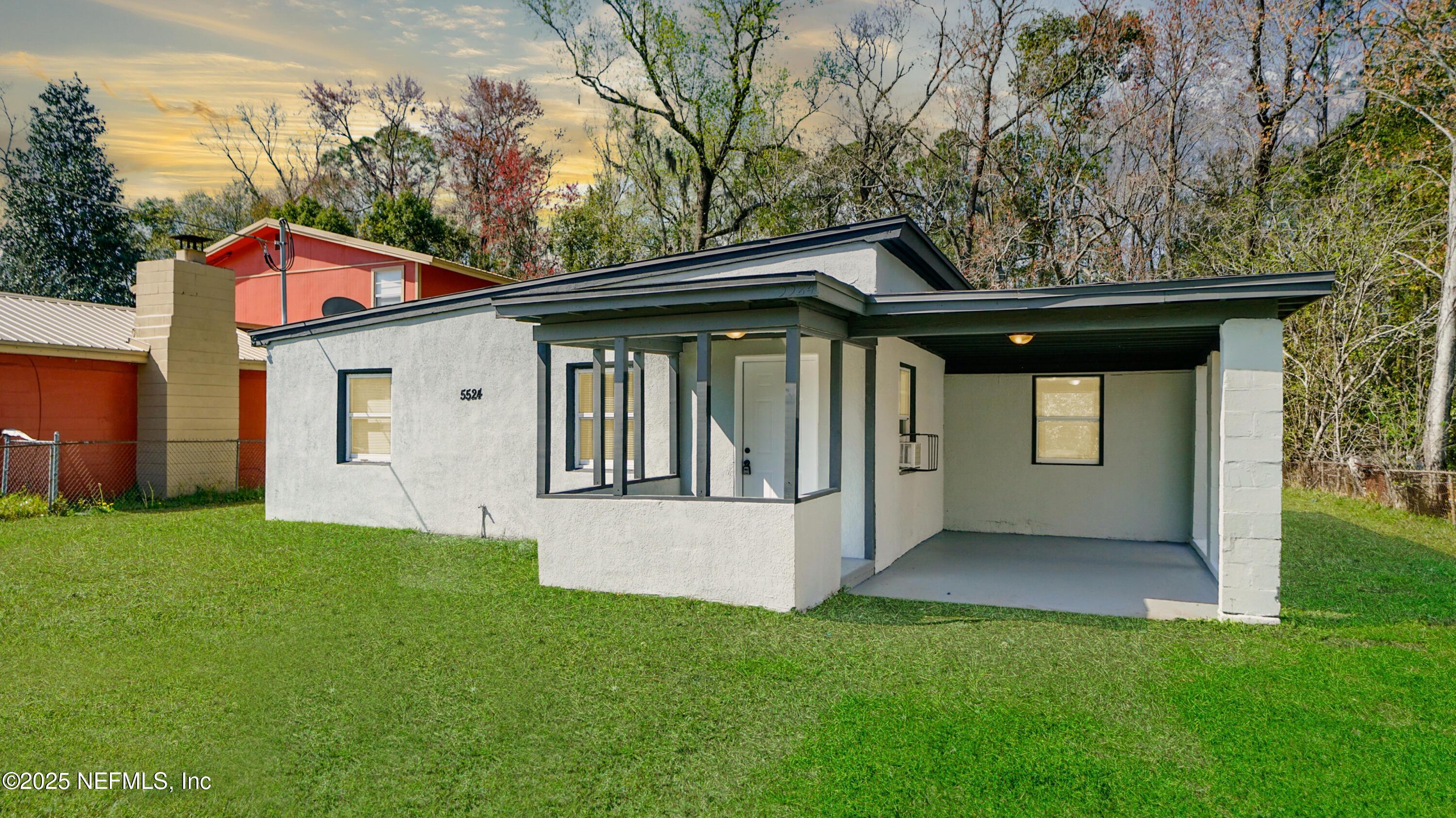 Verbena Rd, Jacksonville, FL 32209