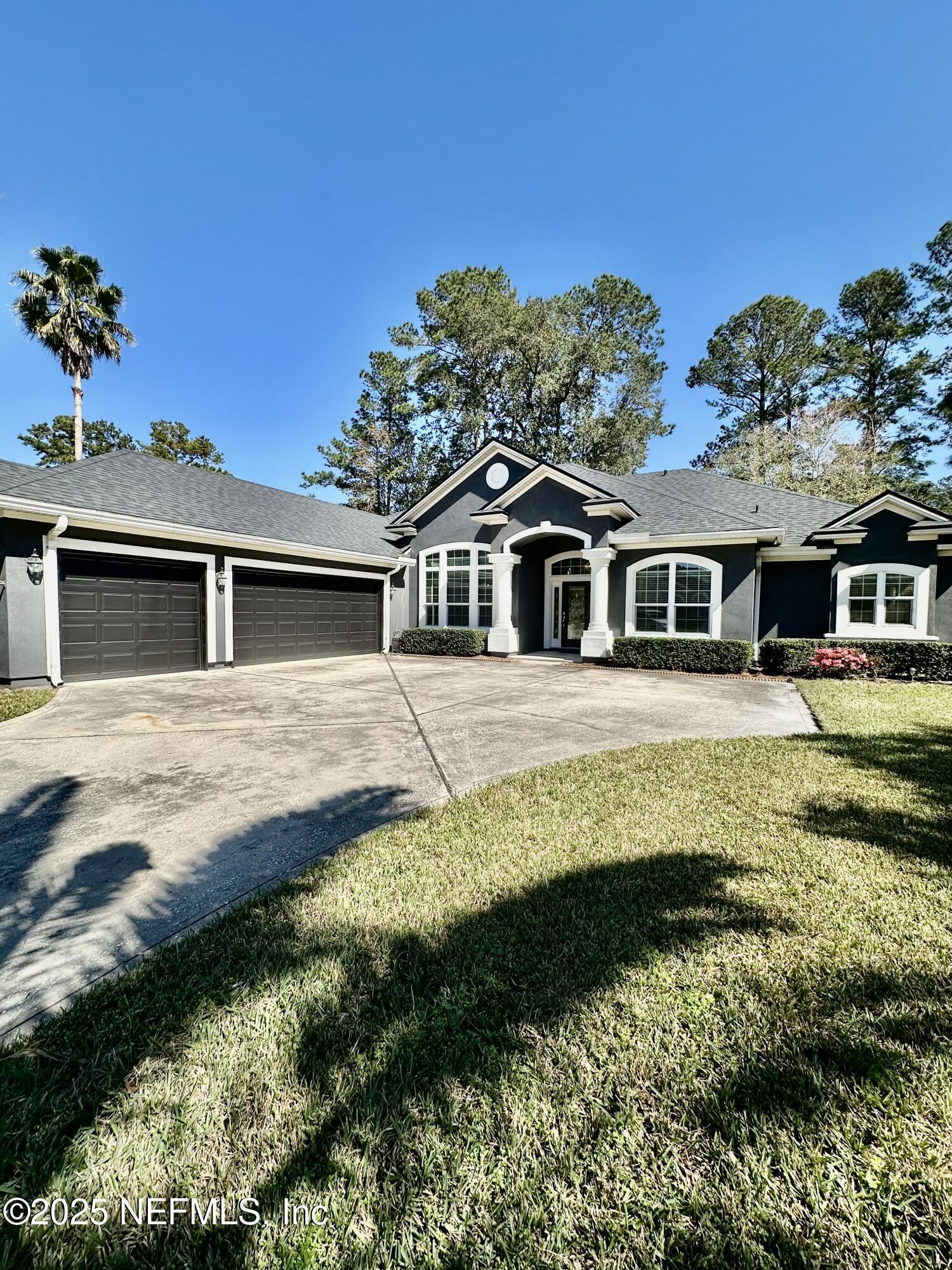 Golden Links Dr, Orange Park, FL 32073