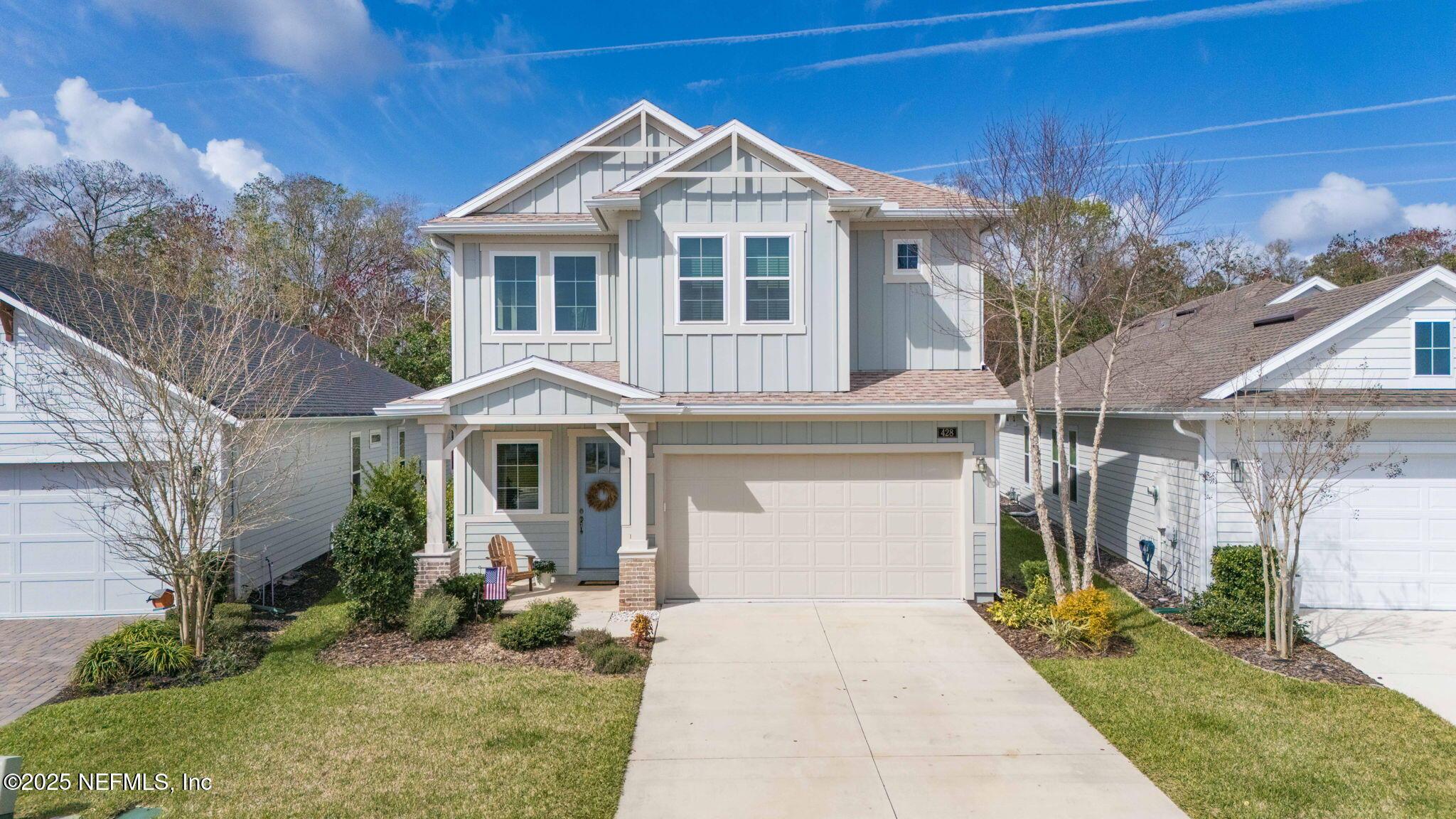 Vista Lake Cir, Ponte Vedra, FL 32081
