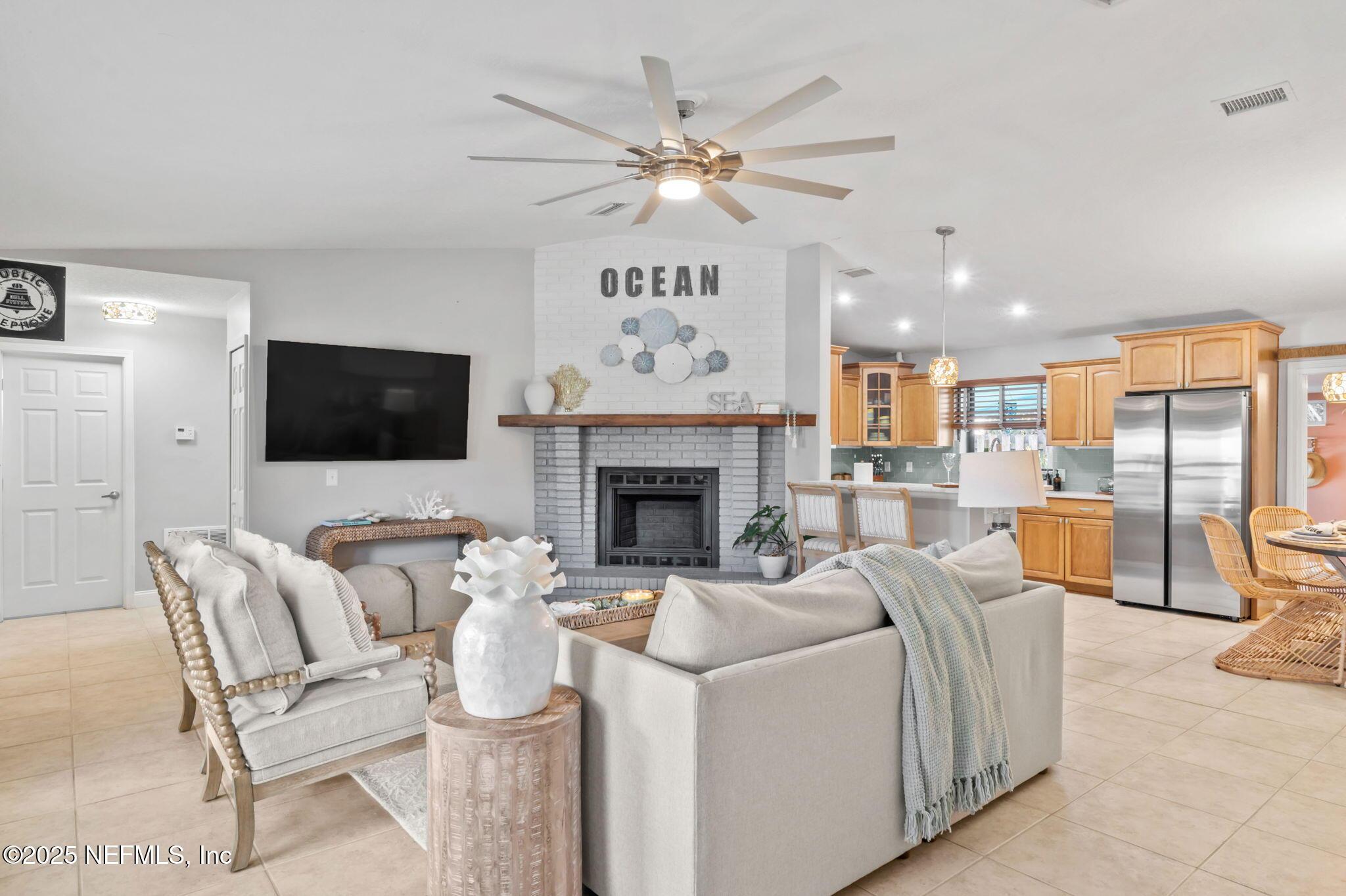 W Tropic Way, Saint Augustine, FL 32080
