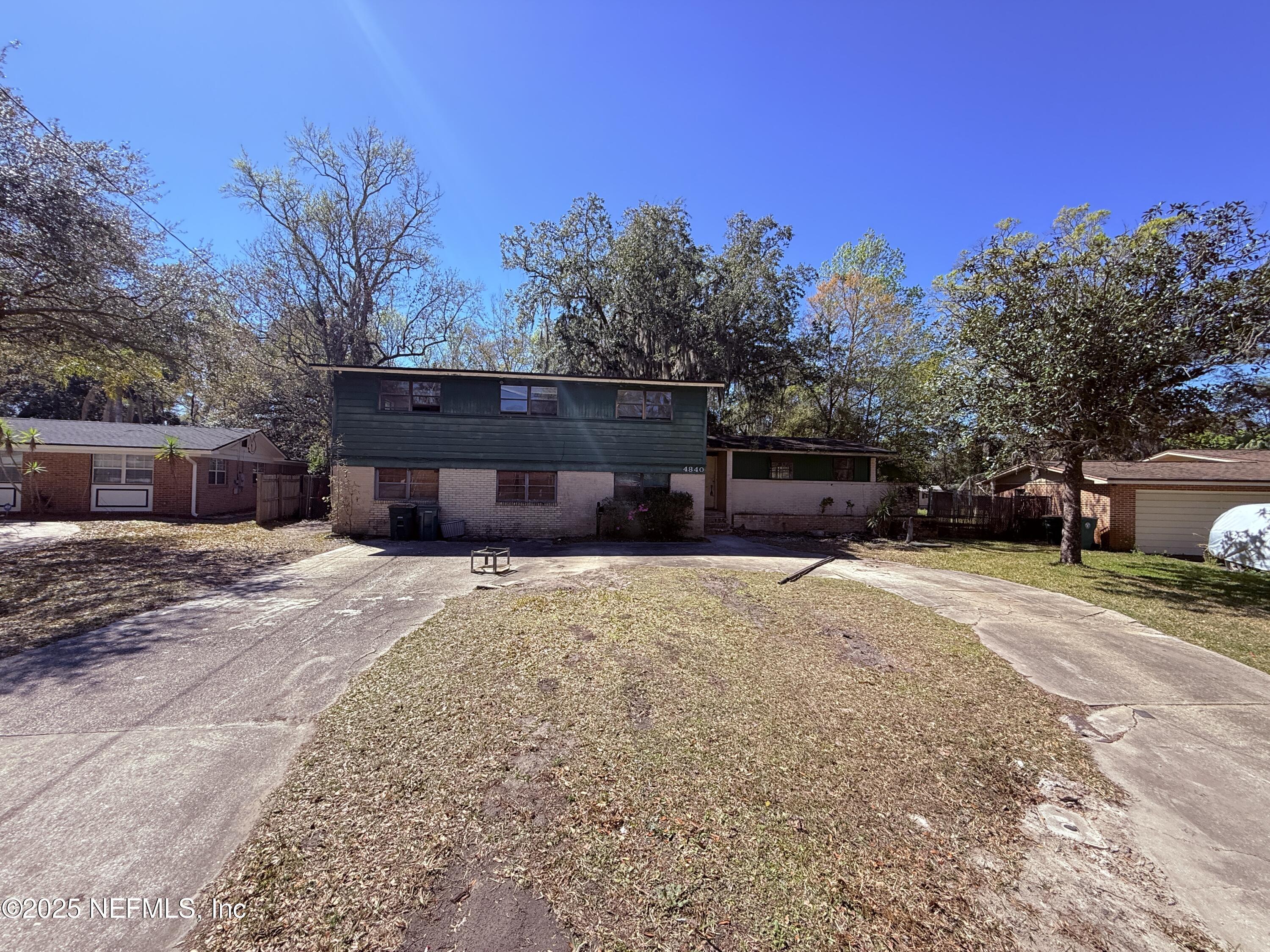 Brighton Dr, Jacksonville, FL 32217