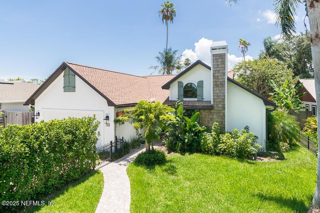 Jefferson Ave, Ponte Vedra Beach, FL 32082