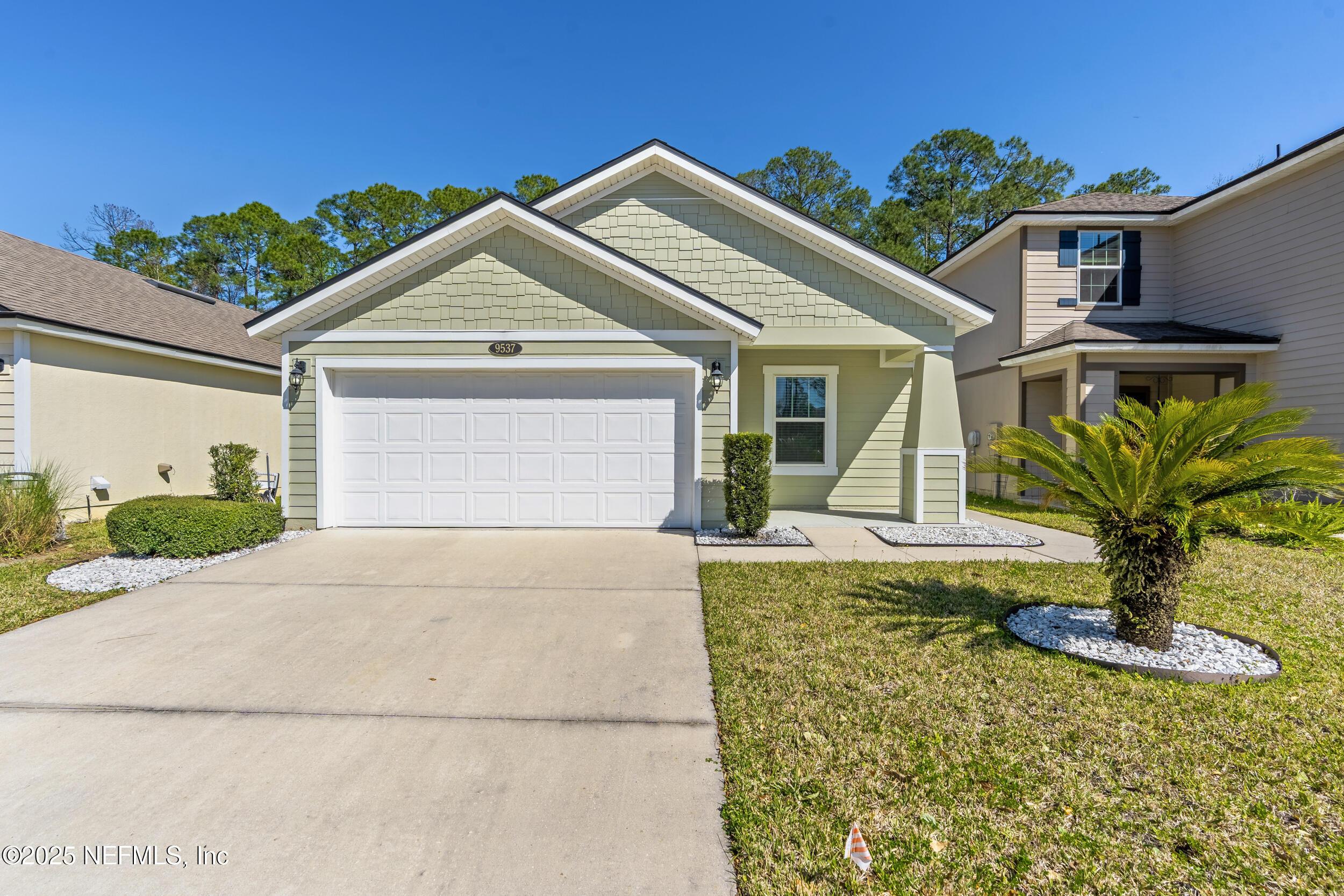 Egrets Landing Dr, Jacksonville, FL 32257