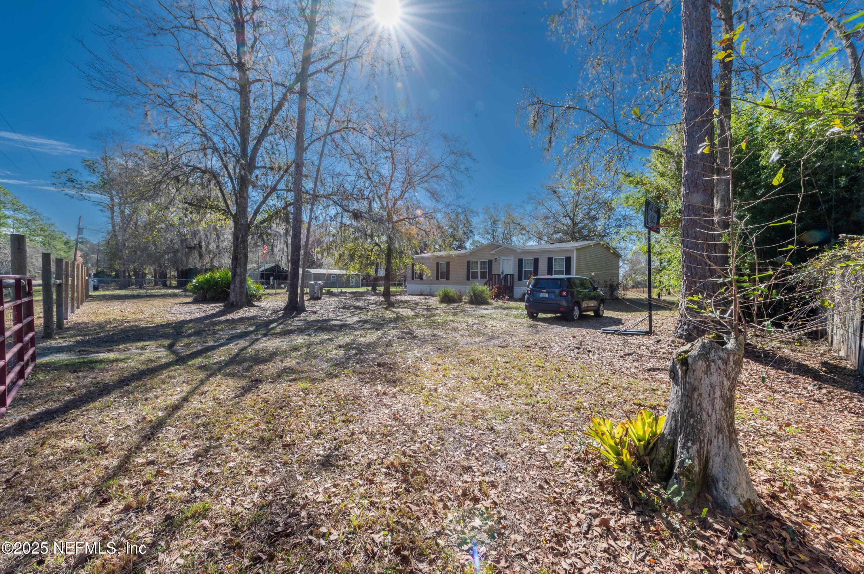 Sw 155th Ter, Starke, FL 32091