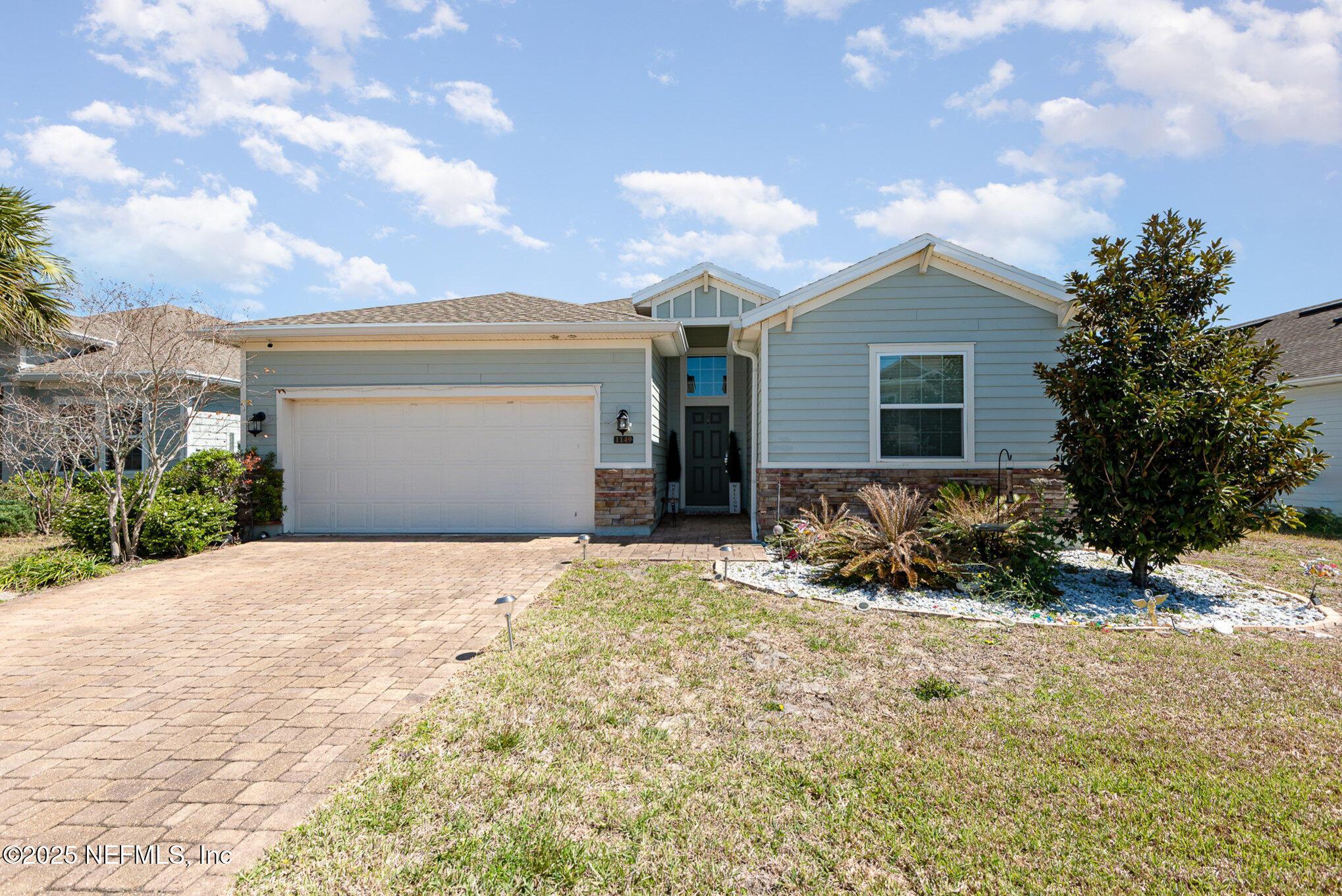 Silver King Rd, Jacksonville, FL 32211