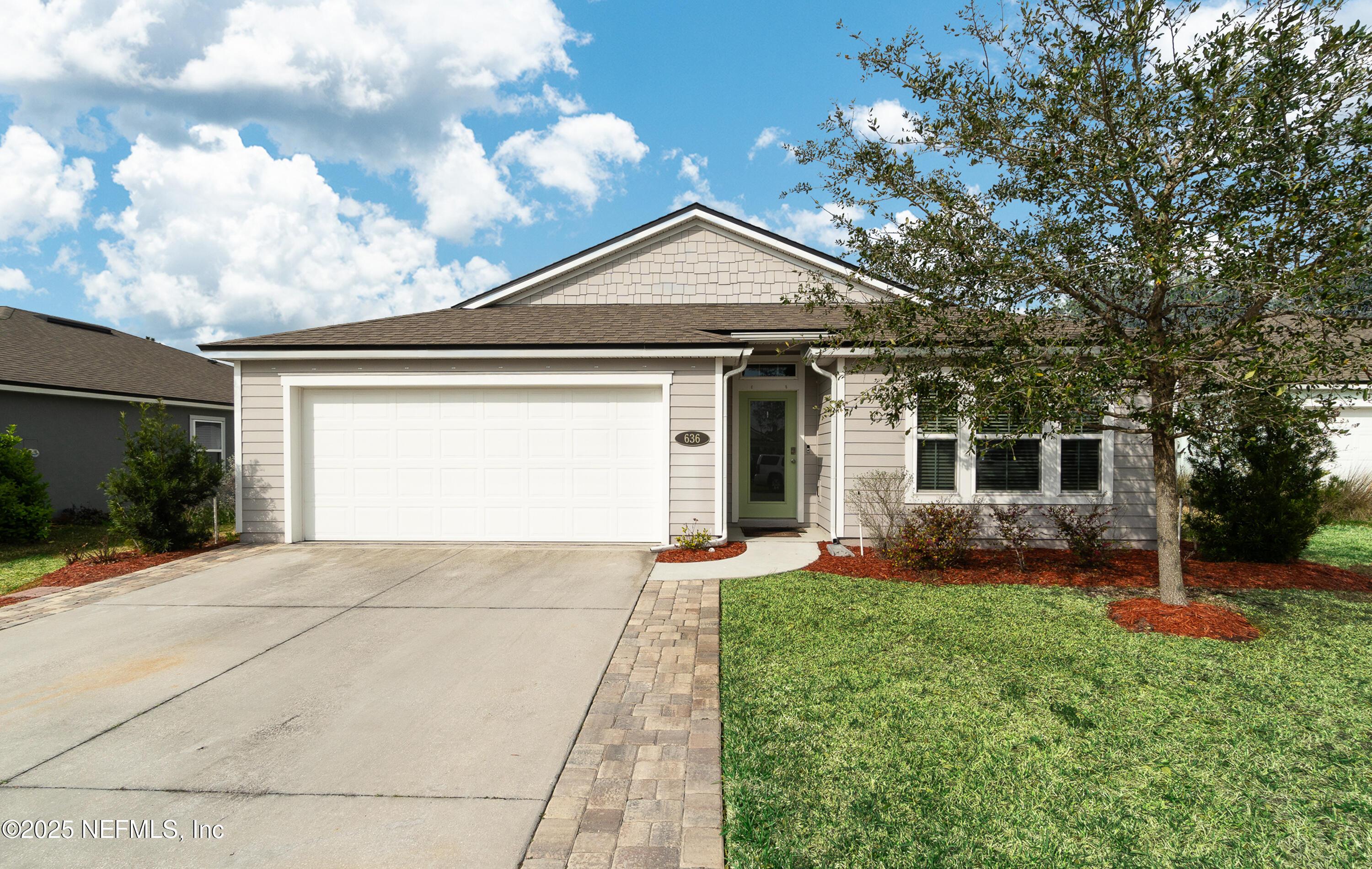 Seville Pkwy, Saint Augustine, FL 32086