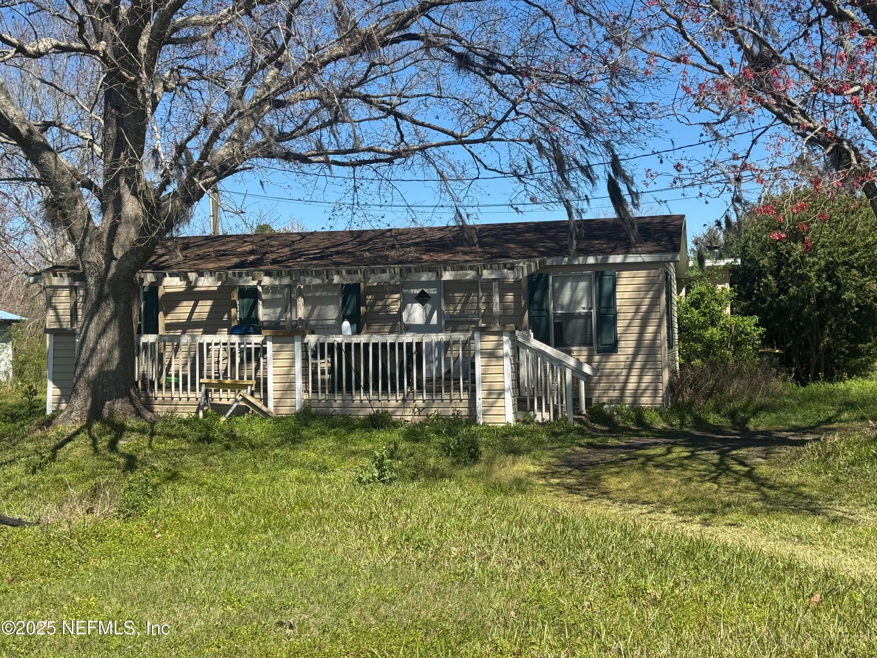 Plummer Rd, Jacksonville, FL 32219