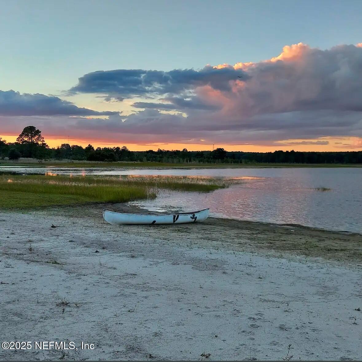 County Road 352, Keystone Heights, FL 32656
