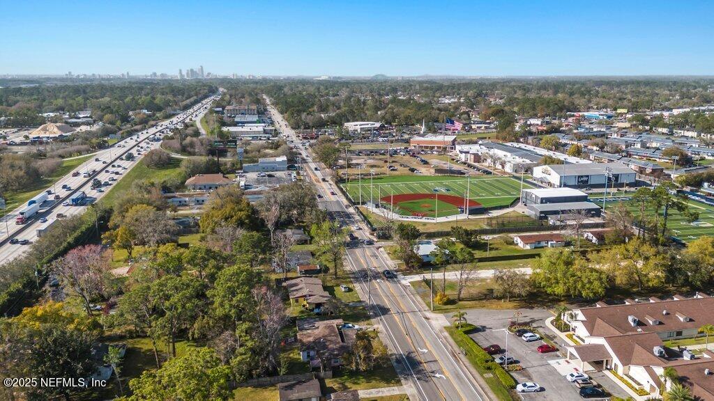 Spring Park Rd, Jacksonville, FL 32216