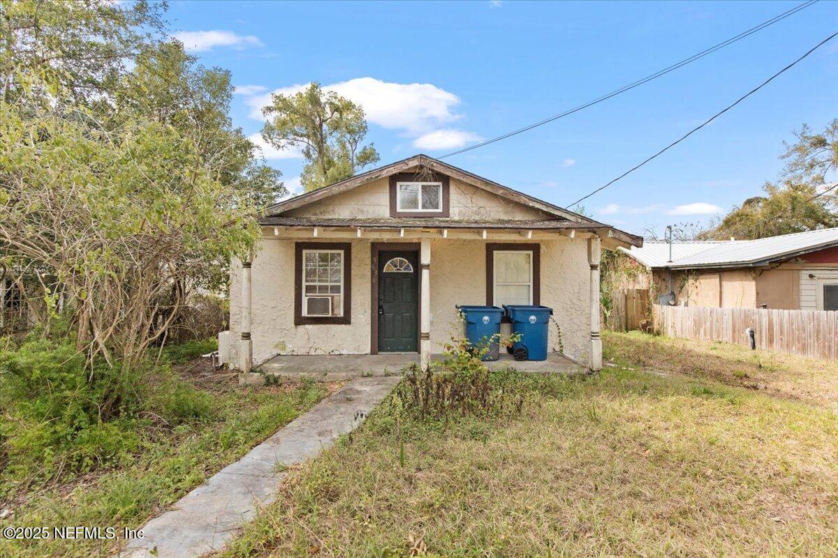 Bayview Ave, Jacksonville, FL 32208