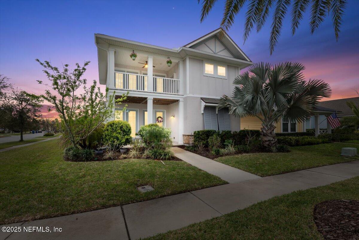 Morningstar Way, Ponte Vedra, FL 32081