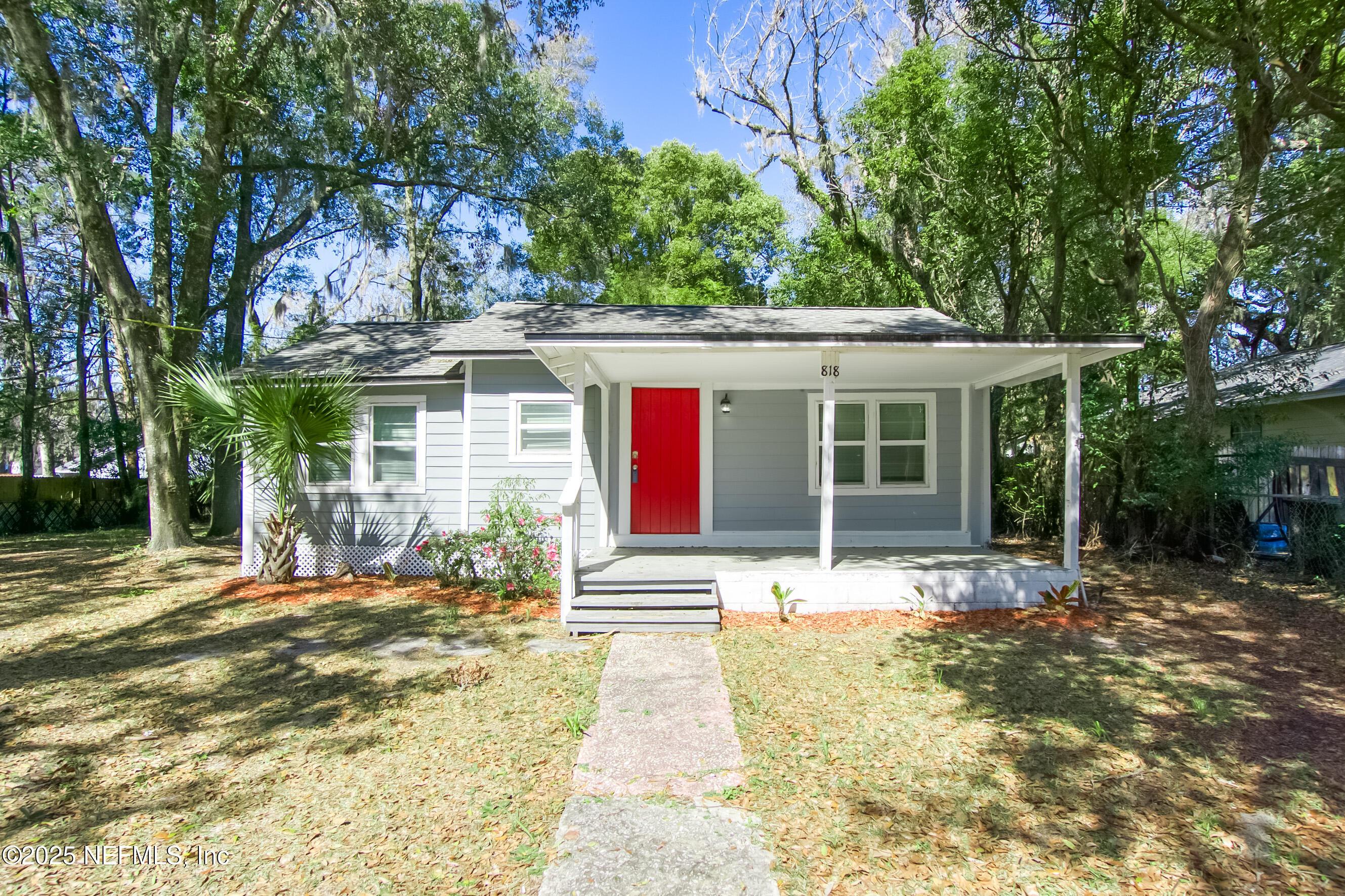 Cove St, Green Cove Springs, FL 32043