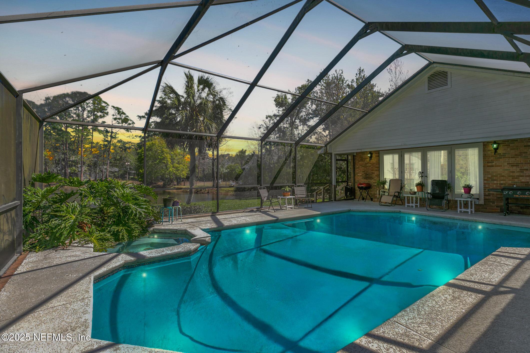 Deer Trace Dr, Ponte Vedra Beach, FL 32082