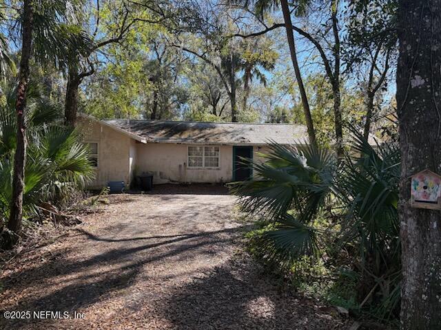 Cherry Ln, Bunnell, FL 32110