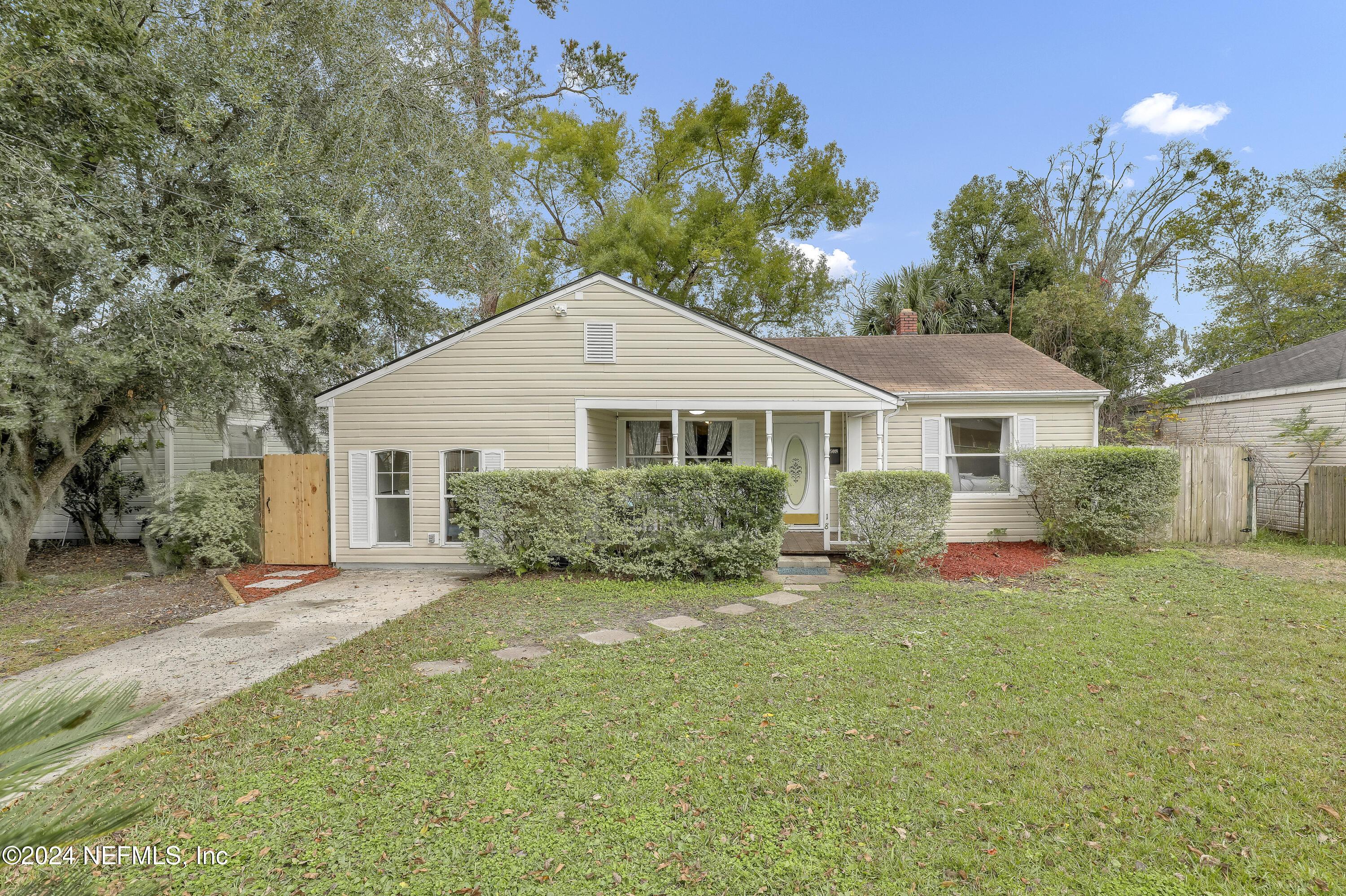 Birkenhead Rd, Jacksonville, FL 32210