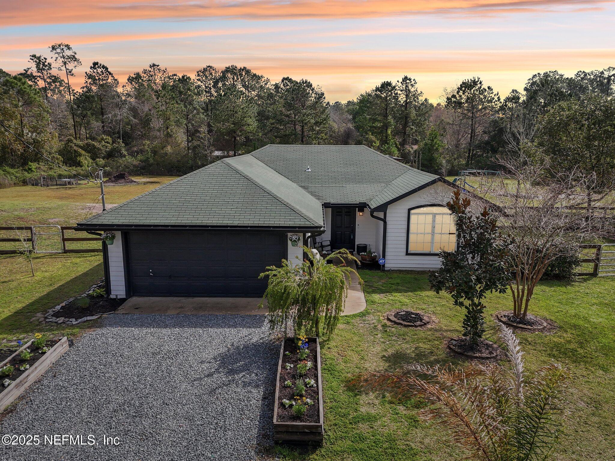 Javeline St, Middleburg, FL 32068