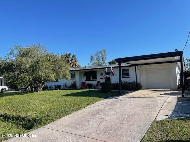 Blount Ave, Jacksonville, FL 32210