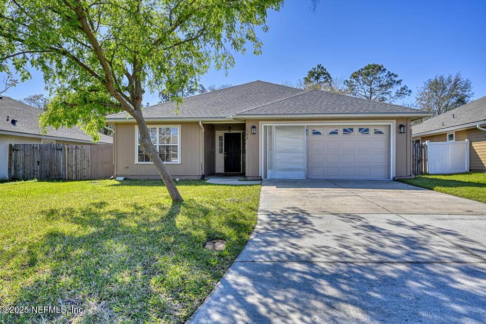 Dartmouth Dr, Middleburg, FL 32068