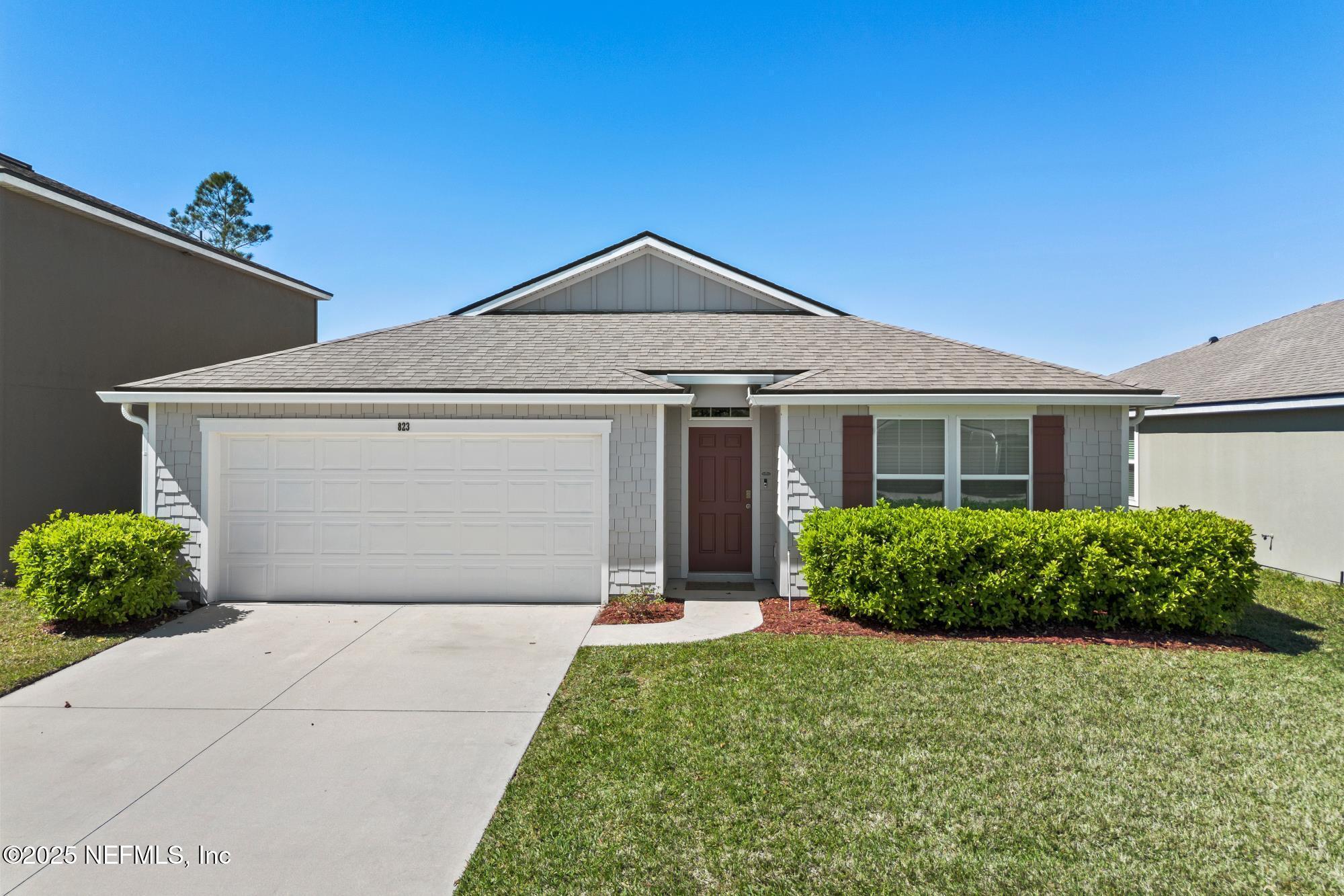 Cameron Oaks Pl, Middleburg, FL 32068