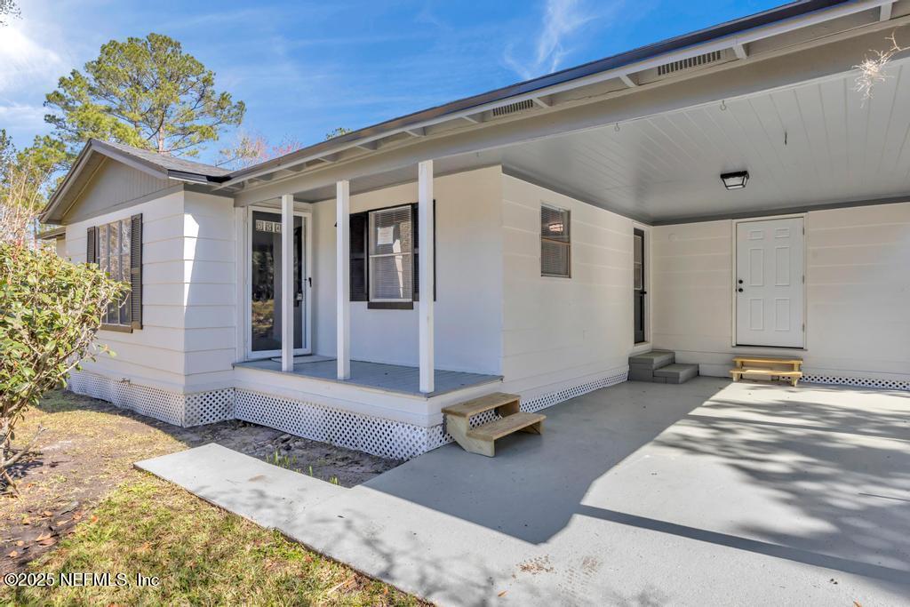 Melvin Padgett Rd, Jacksonville, FL 32234