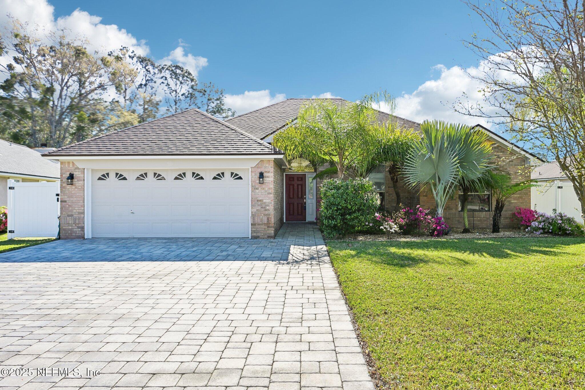 Sable Creek Dr, Jacksonville, FL 32244