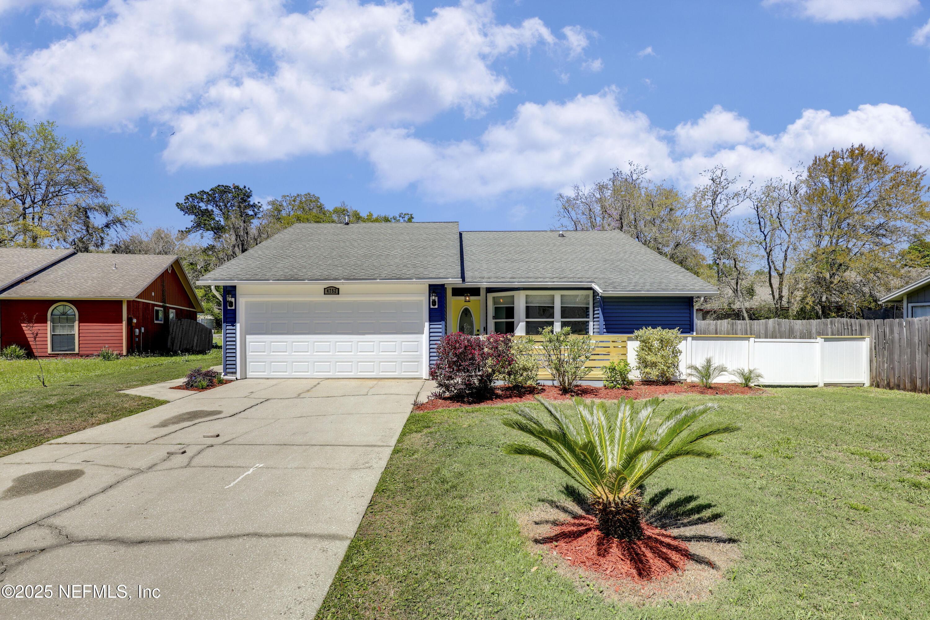 Riverine Dr, Jacksonville, FL 32210