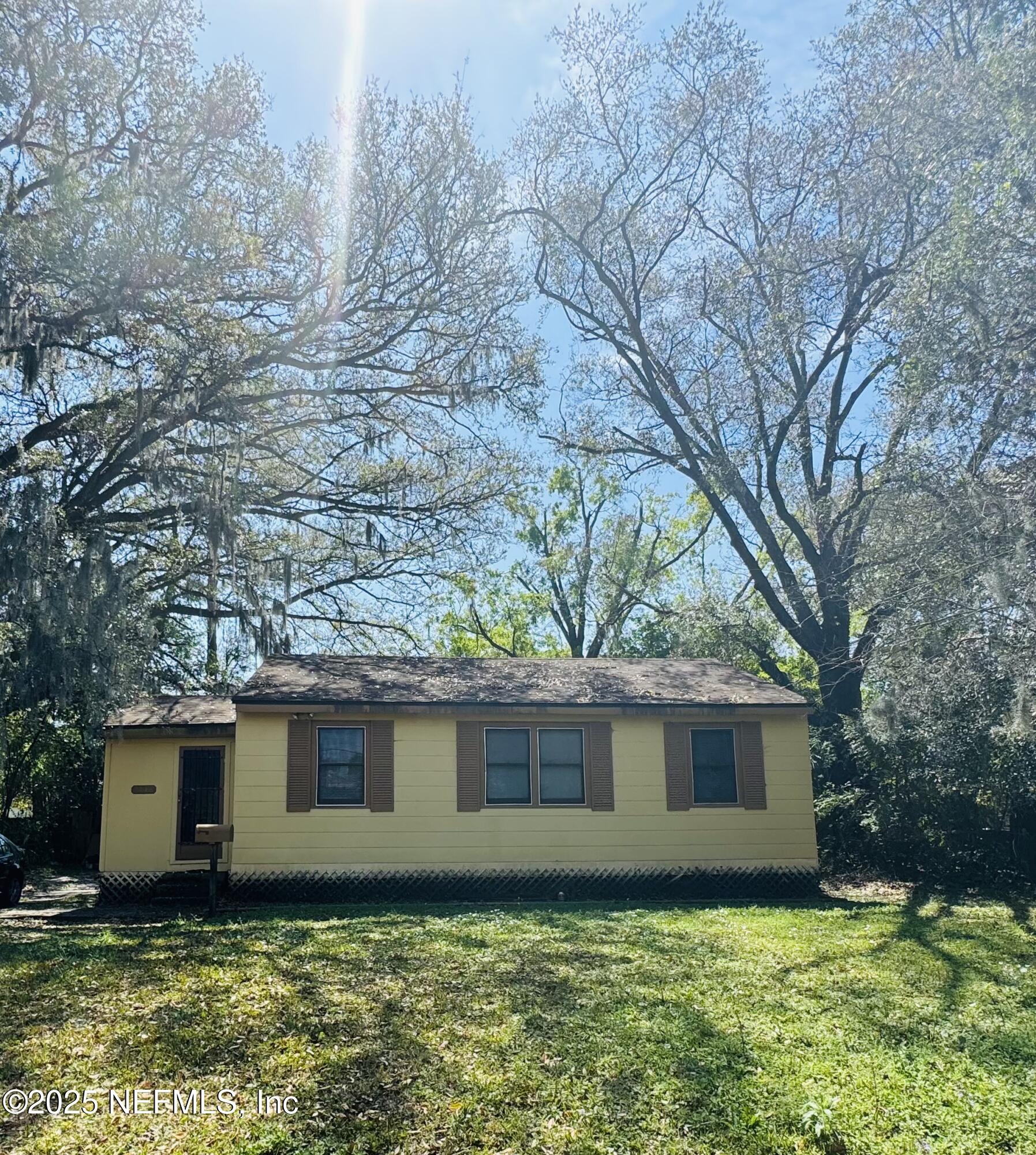 Kingsbury St, Jacksonville, FL 32205