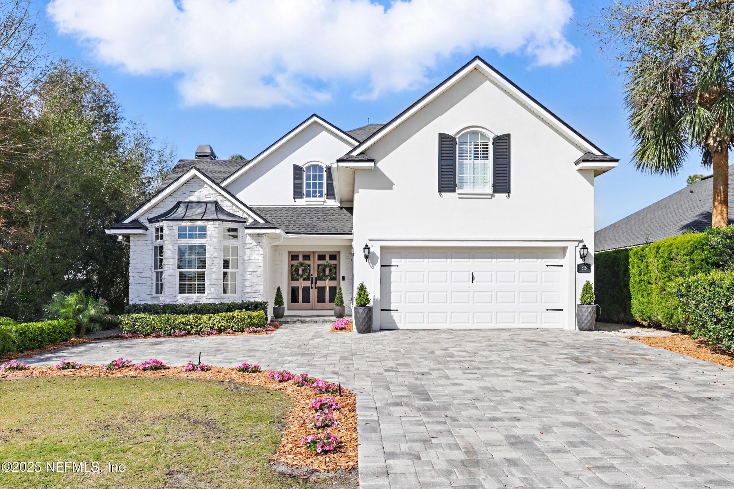 Sunset Dr, Ponte Vedra Beach, FL 32082
