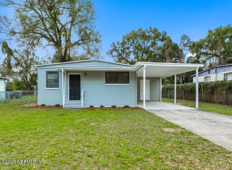 10th Ave, Jacksonville, FL 32208