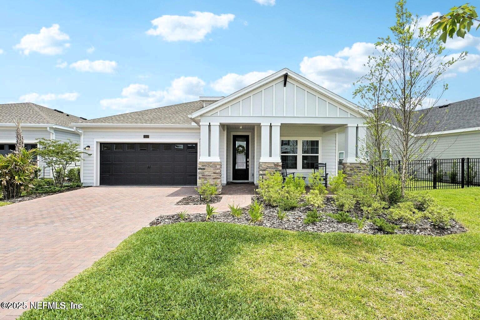 Dollar Ct, Saint Augustine, FL 32092