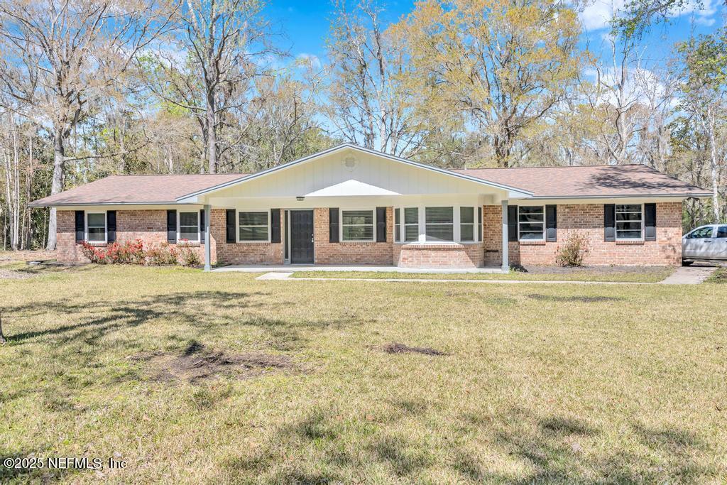 Commonwealth Ave, Jacksonville, FL 32220