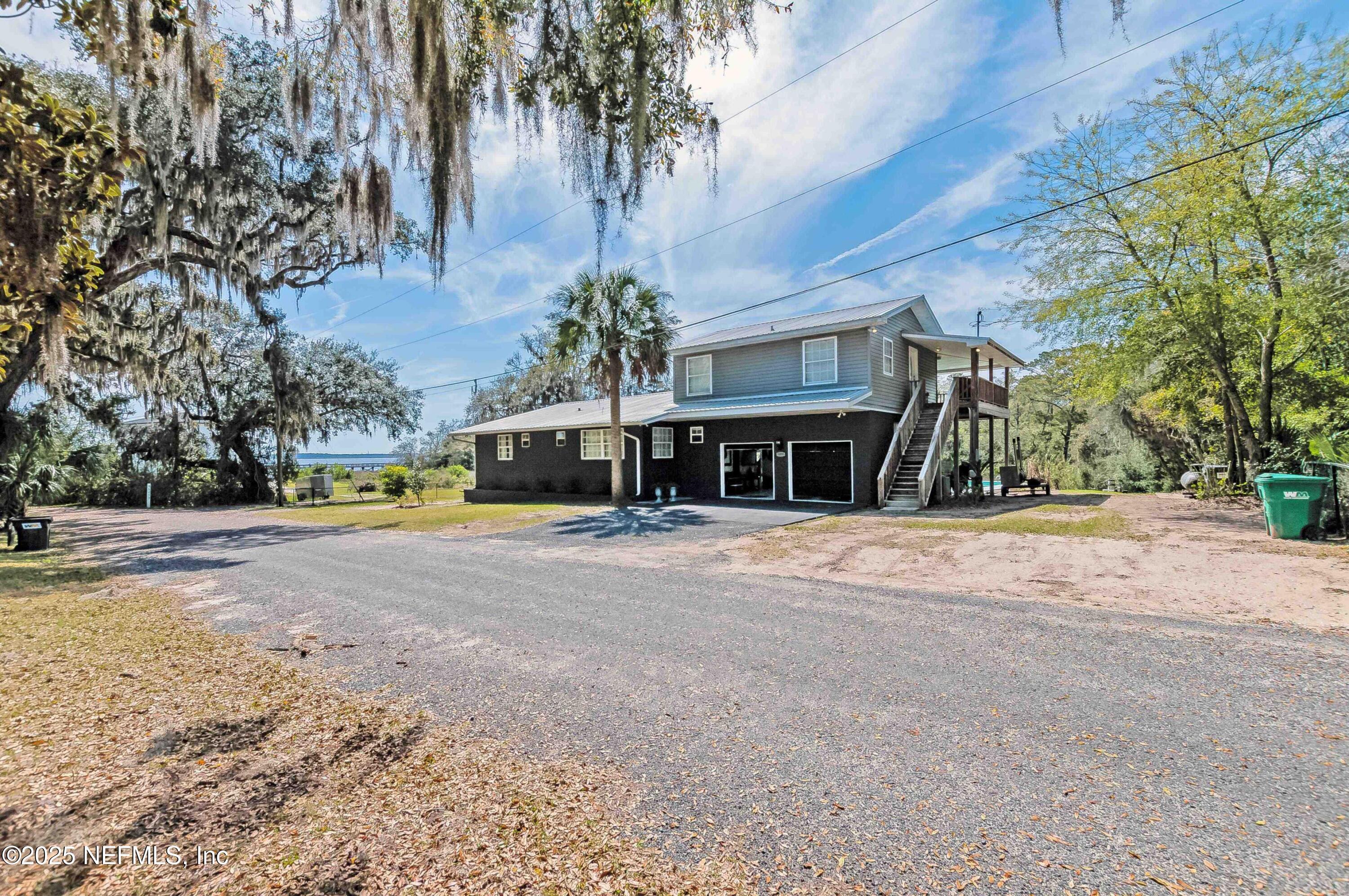 Wilder Blvd, Fernandina Beach, FL 32034