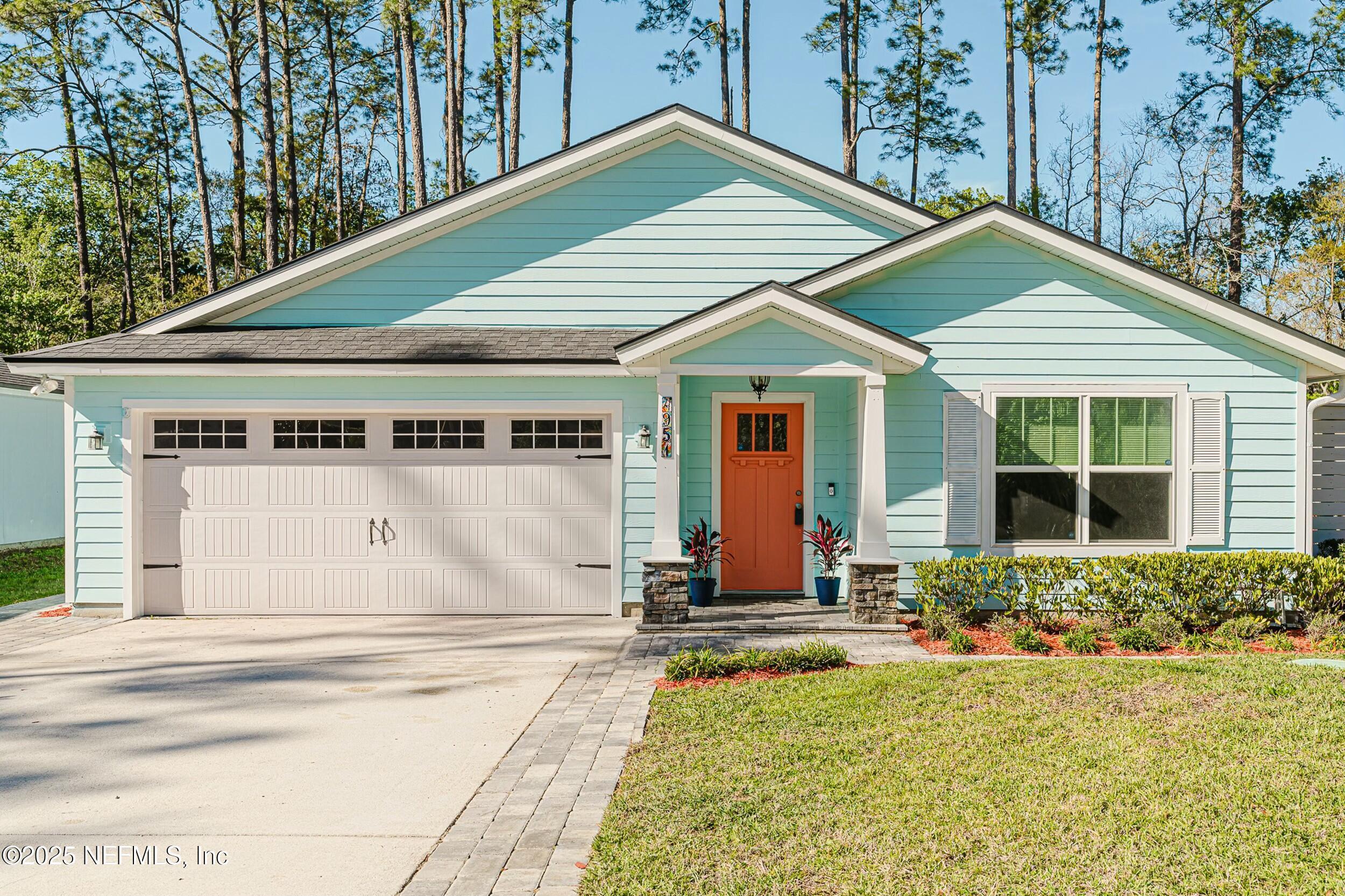Verdis St, Jacksonville, FL 32258