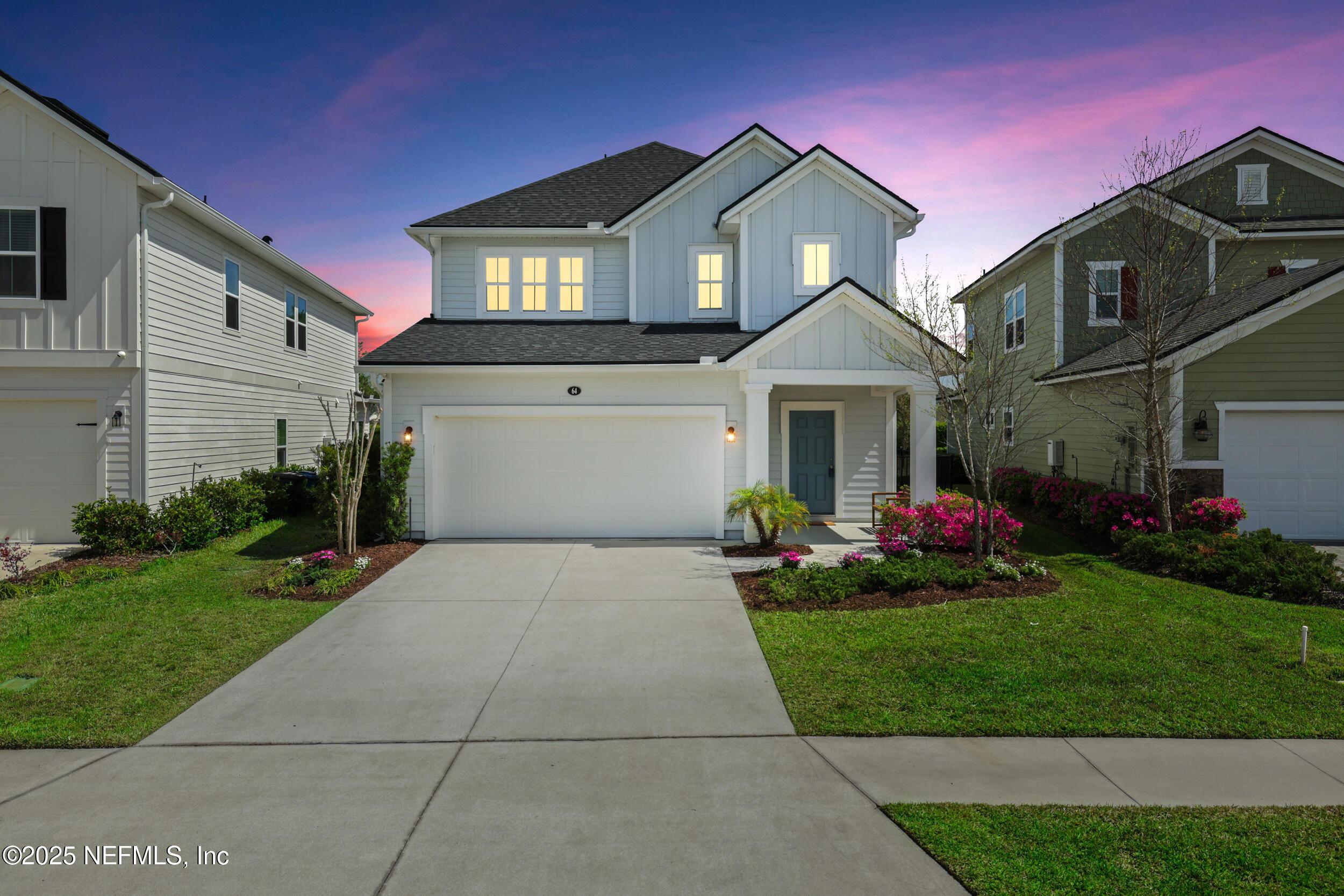 Strobe Ct, Saint Augustine, FL 32095