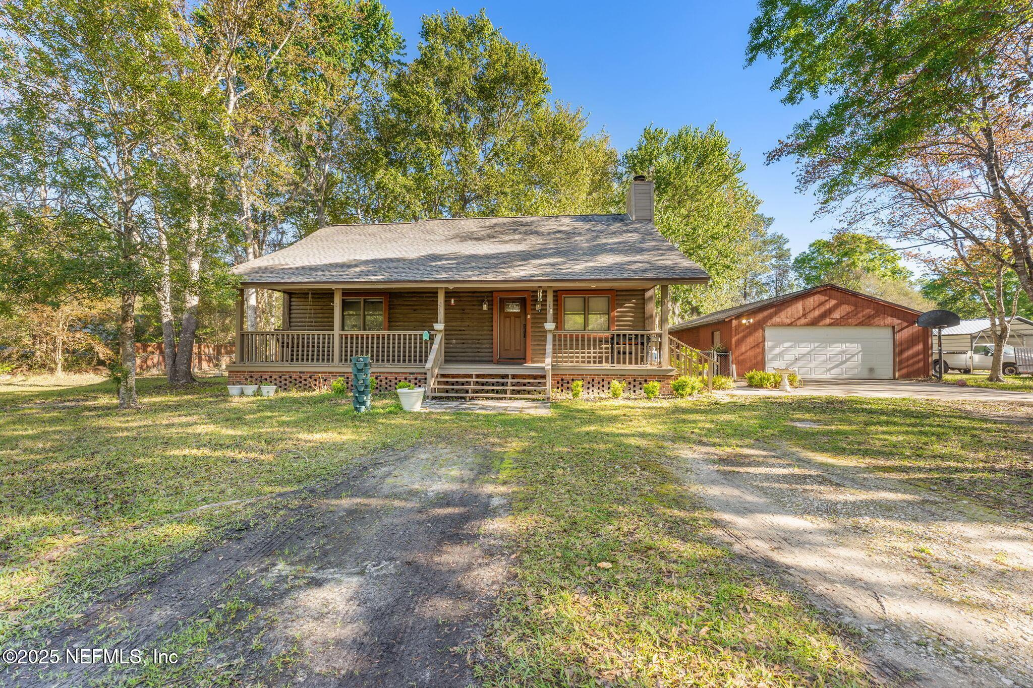 Woodland Cir, Callahan, FL 32011
