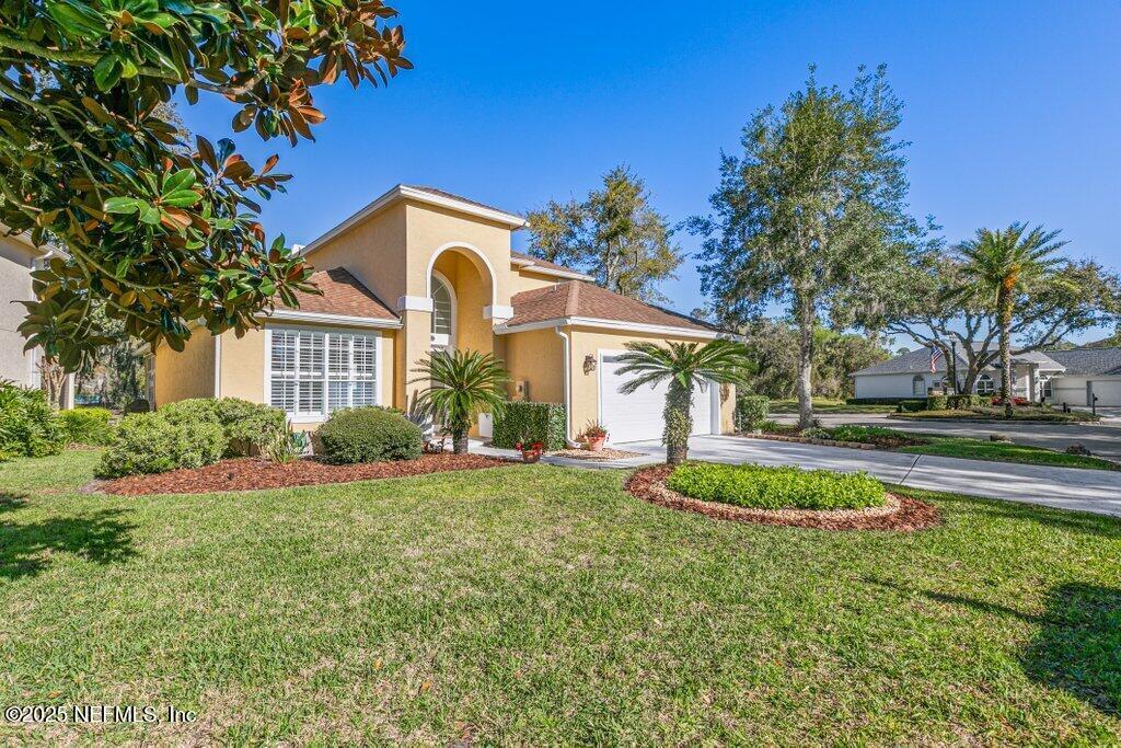 Commodore Dr, Ponte Vedra Beach, FL 32082