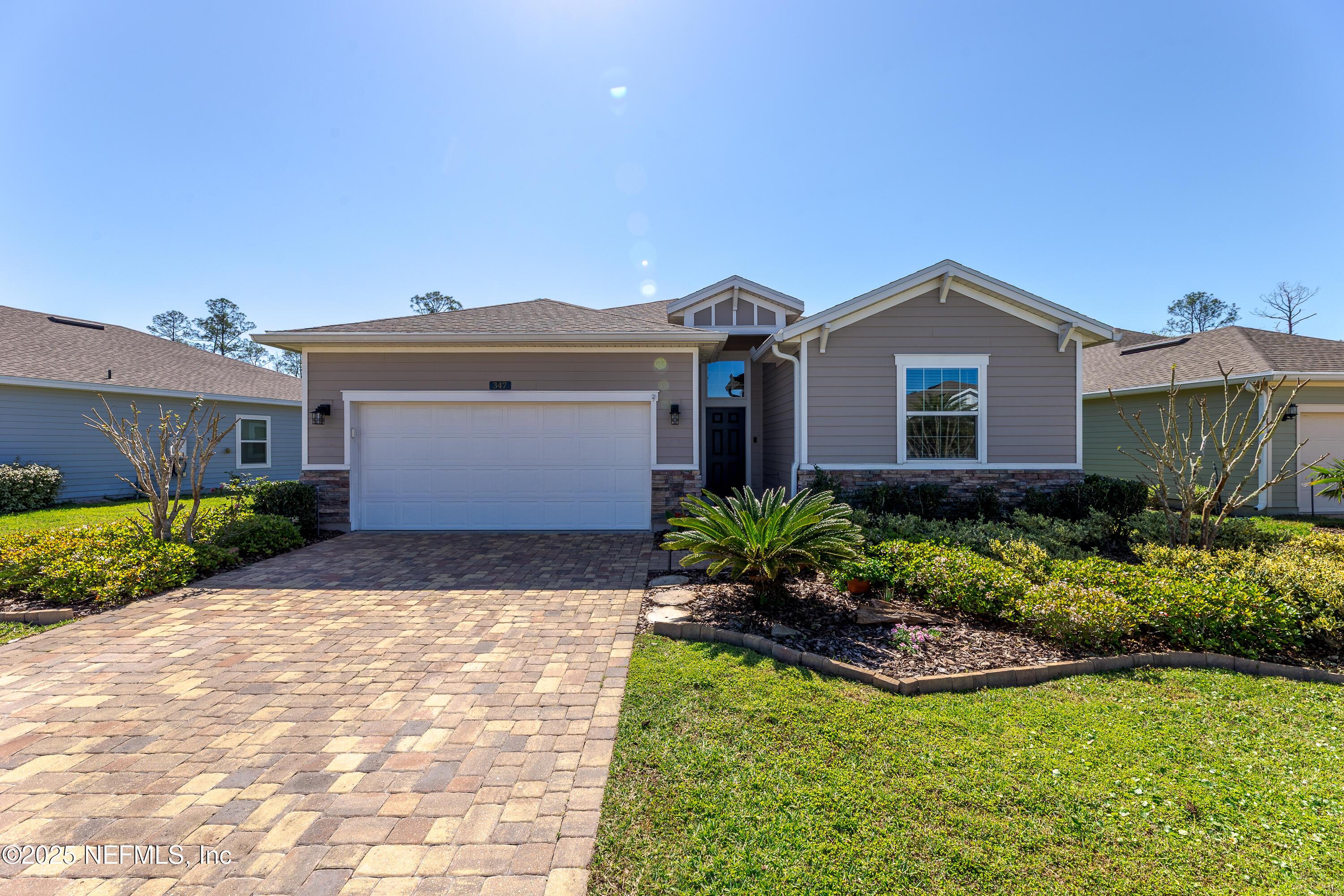 Tintamarre Dr, Saint Augustine, FL 32092