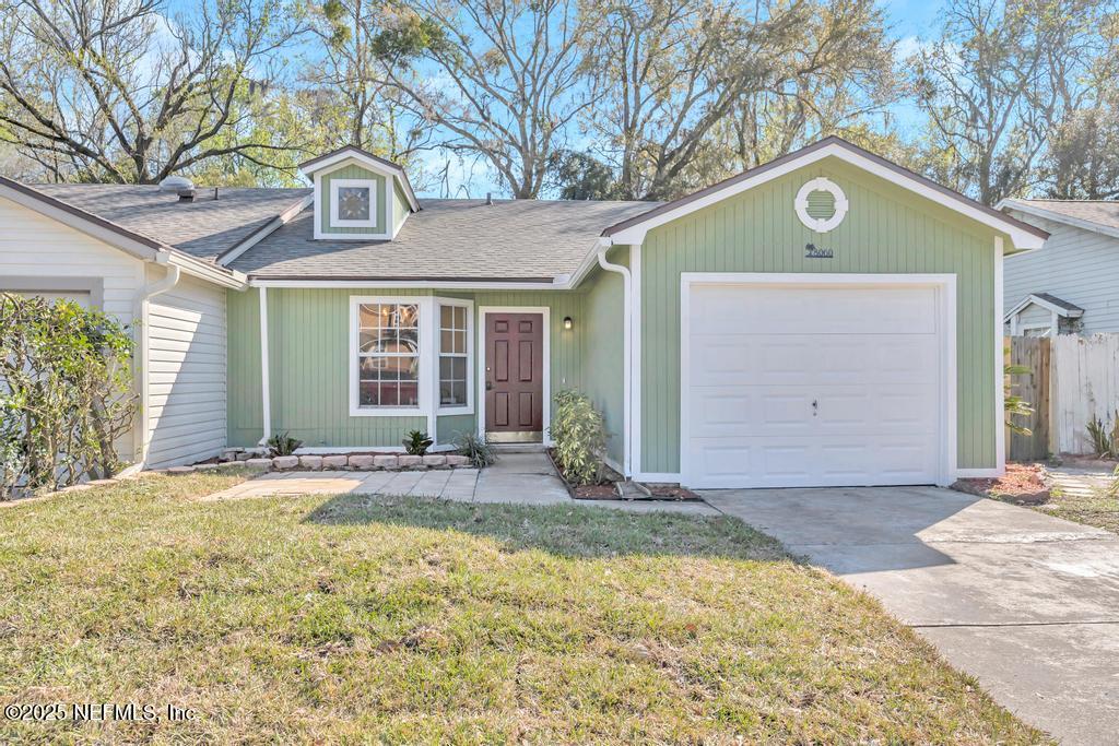 Virgo St, Jacksonville, FL 32216