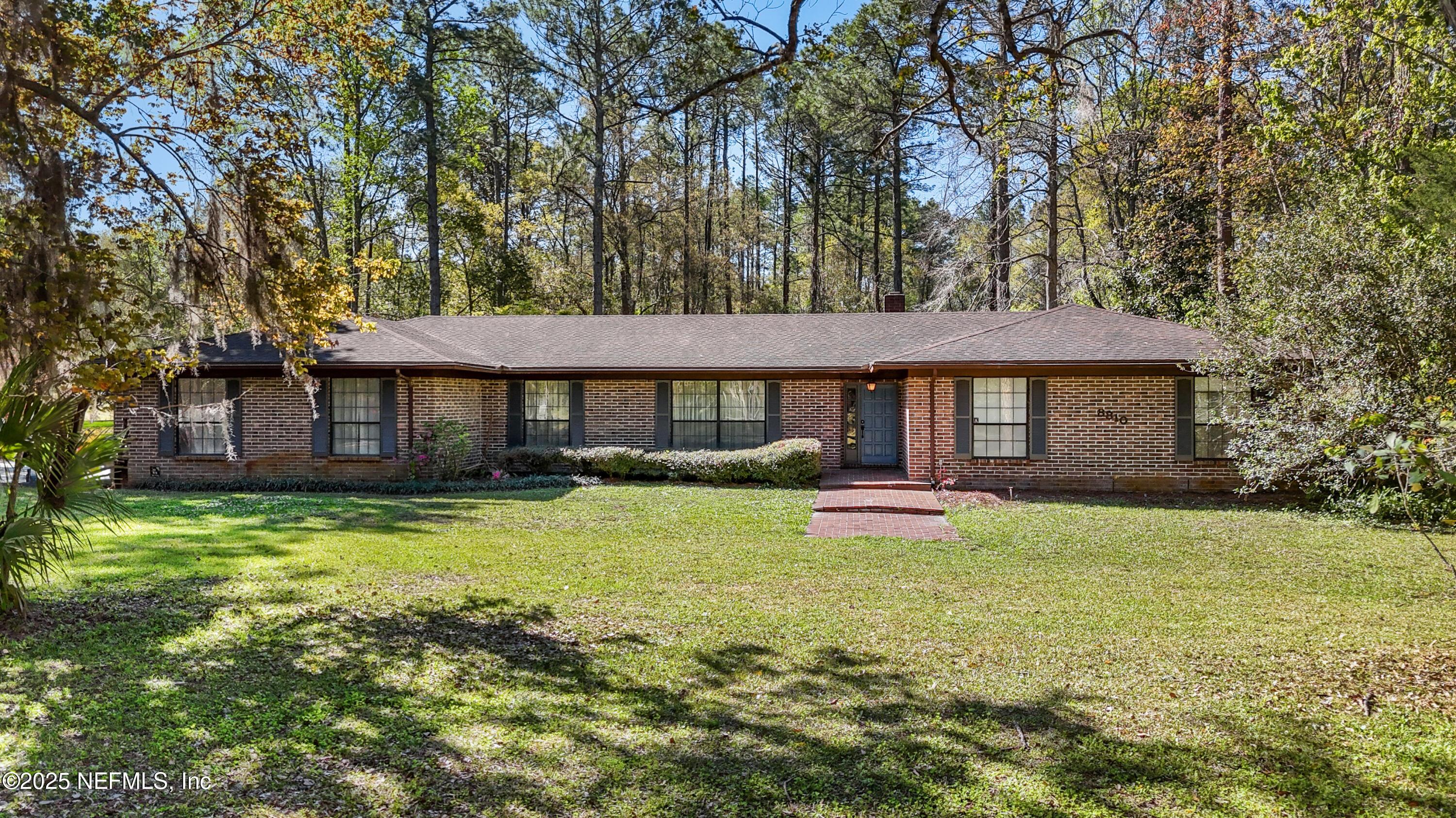 Denny Rd, Jacksonville, FL 32220