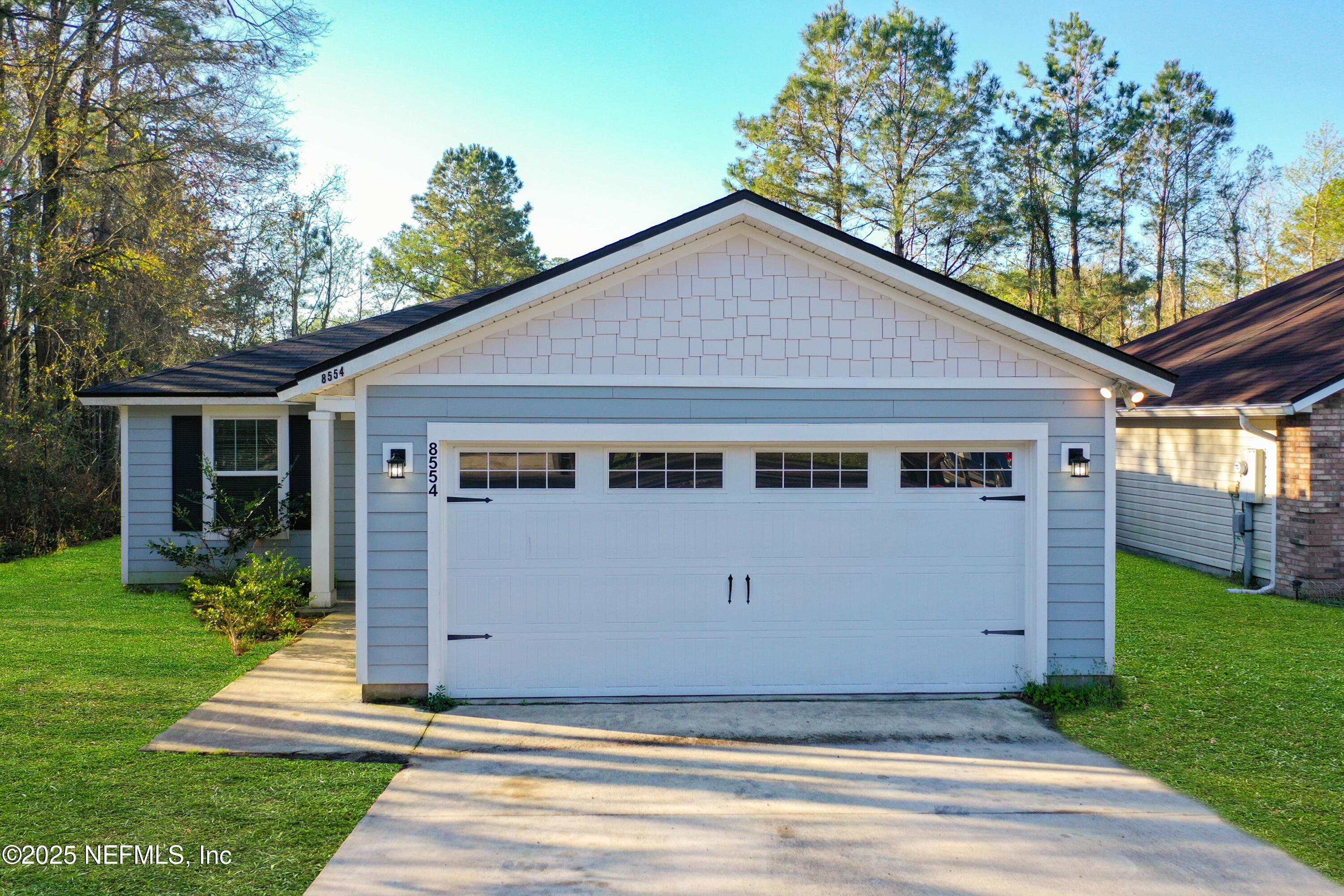 Maple St, Jacksonville, FL 32244