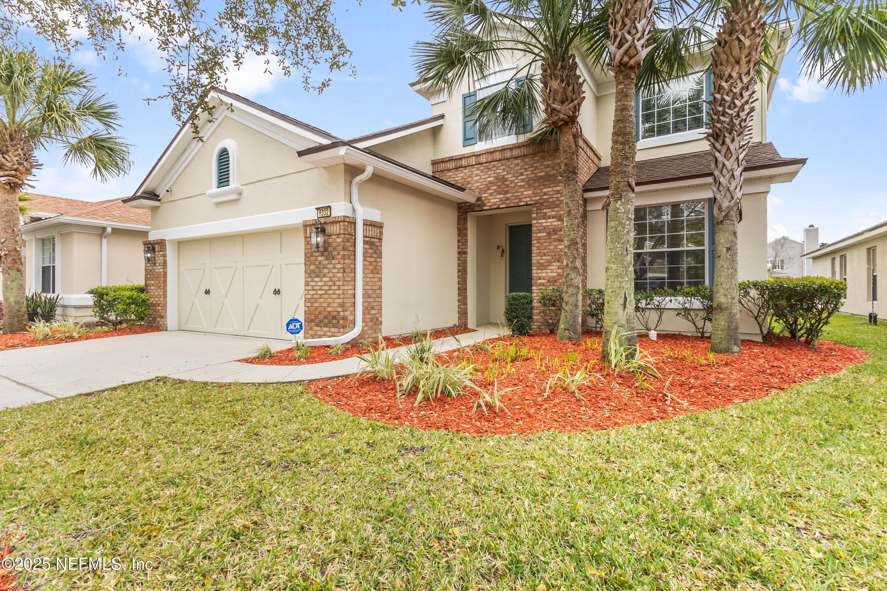 Highgate Dr, Jacksonville, FL 32216