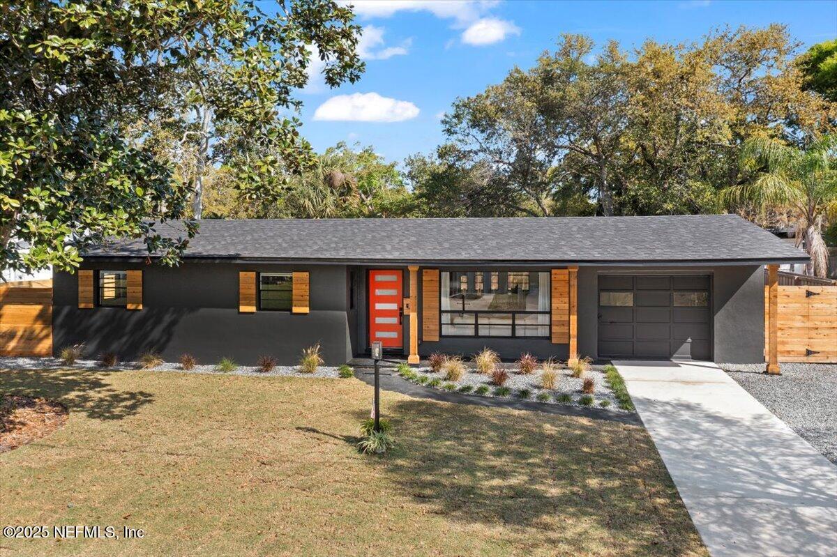 C St, Saint Augustine, FL 32080