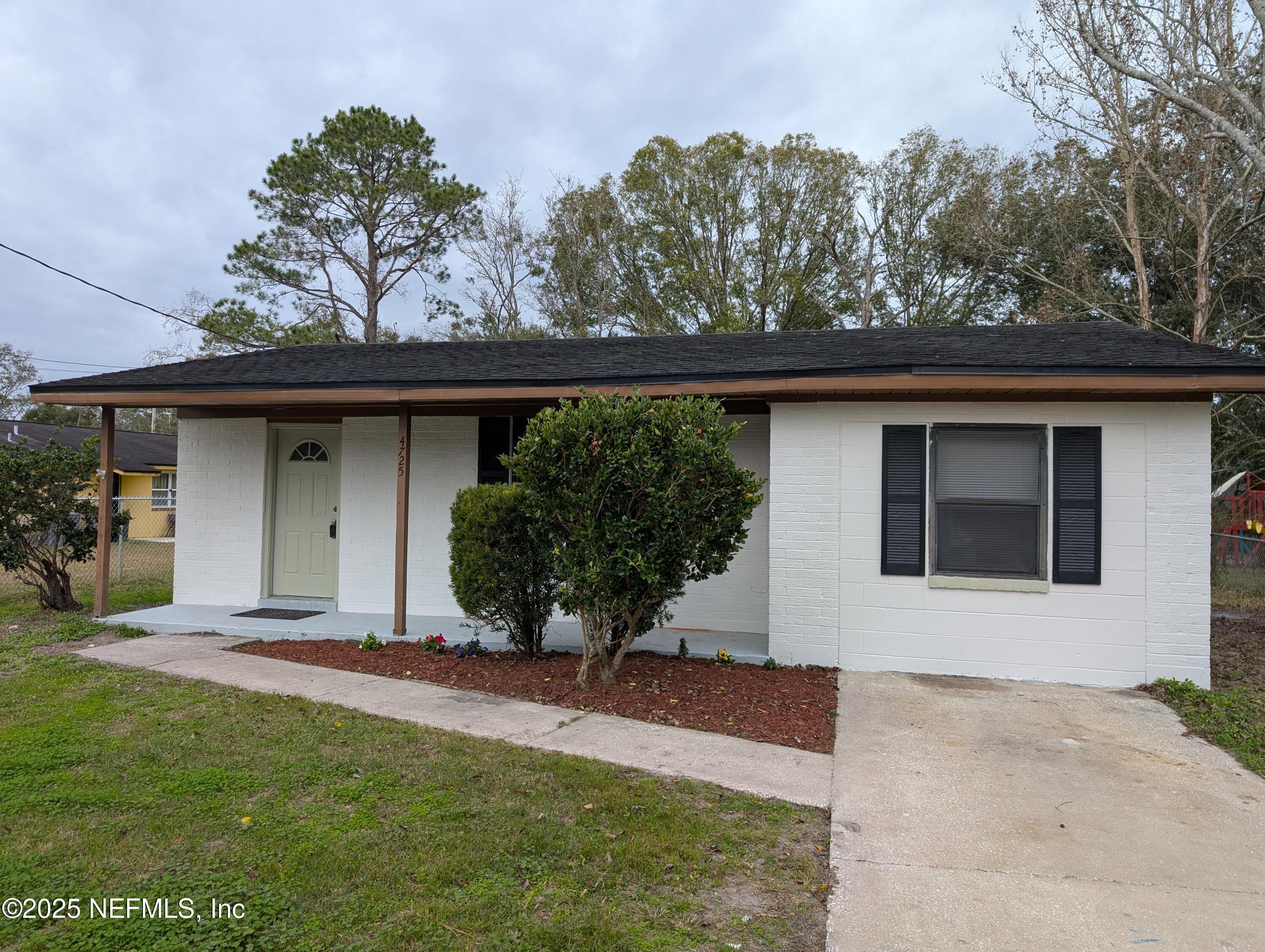 Roanoke Blvd, Jacksonville, FL 32208