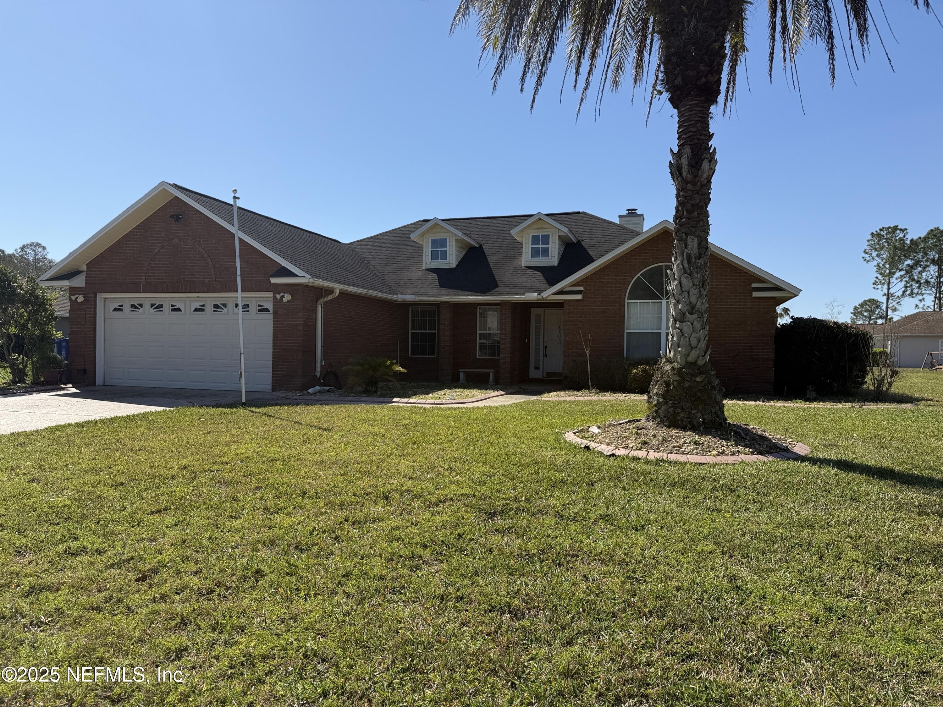 Golf Ridge Dr, Elkton, FL 32033