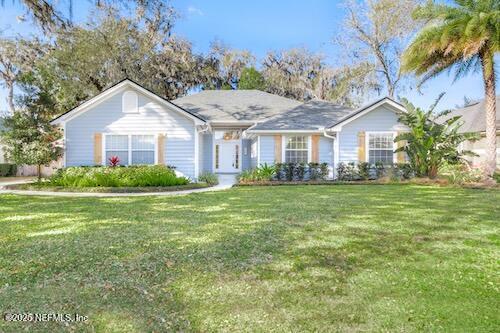 Tallwood Rd, Jacksonville Beach, FL 32250