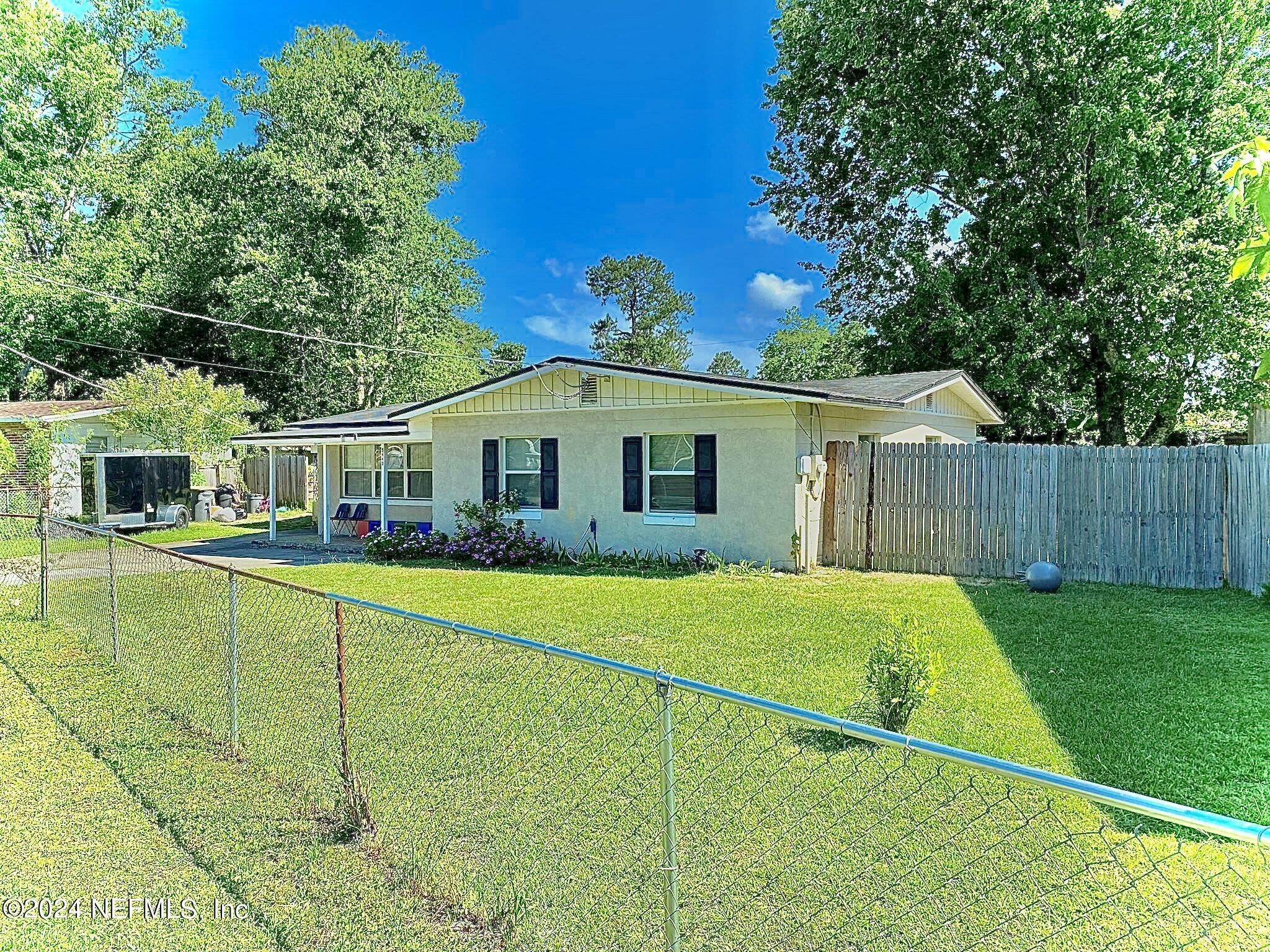 Juno Dr, Jacksonville, FL 32207